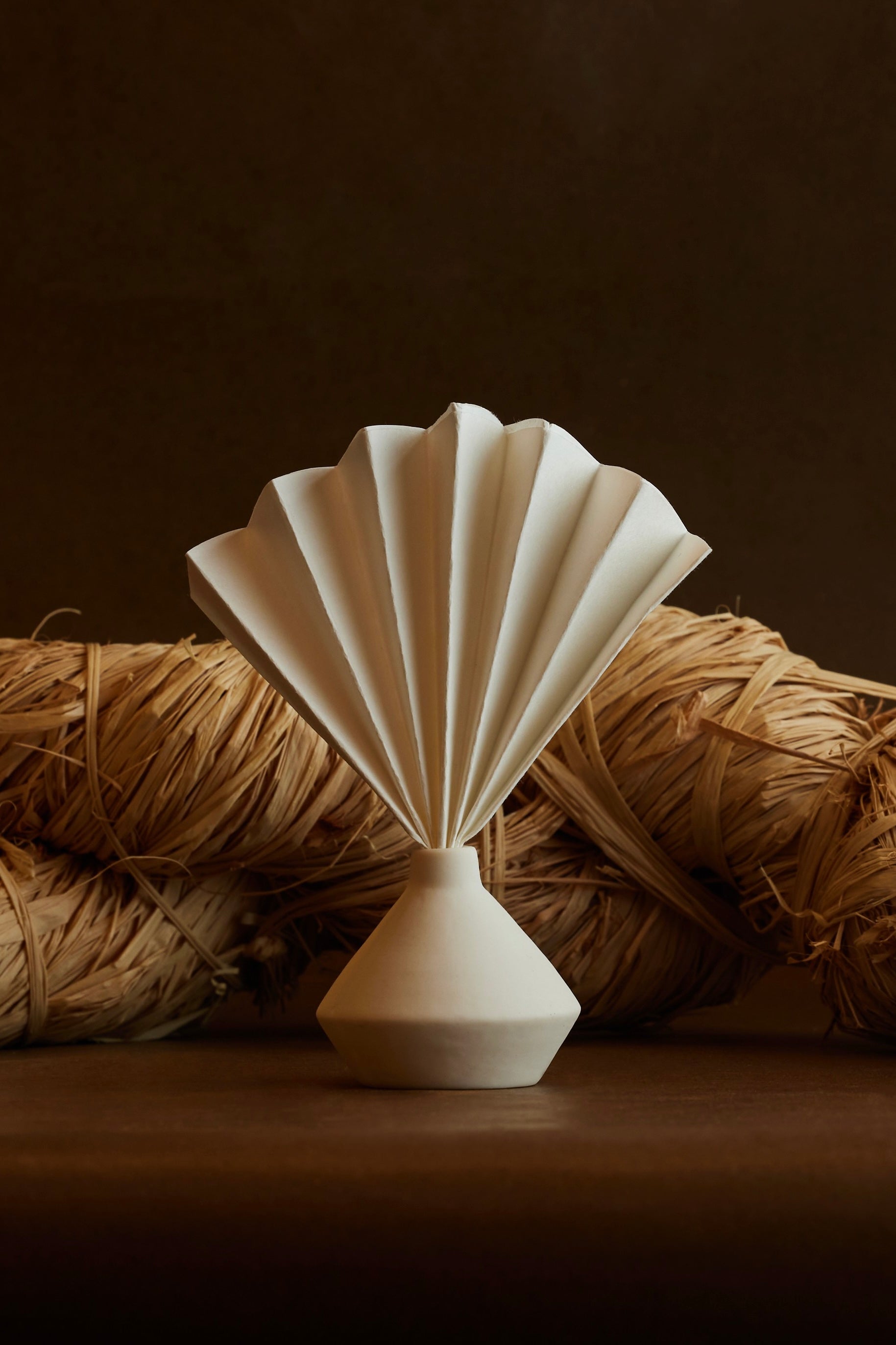 Interior Fragance Papier Ylang