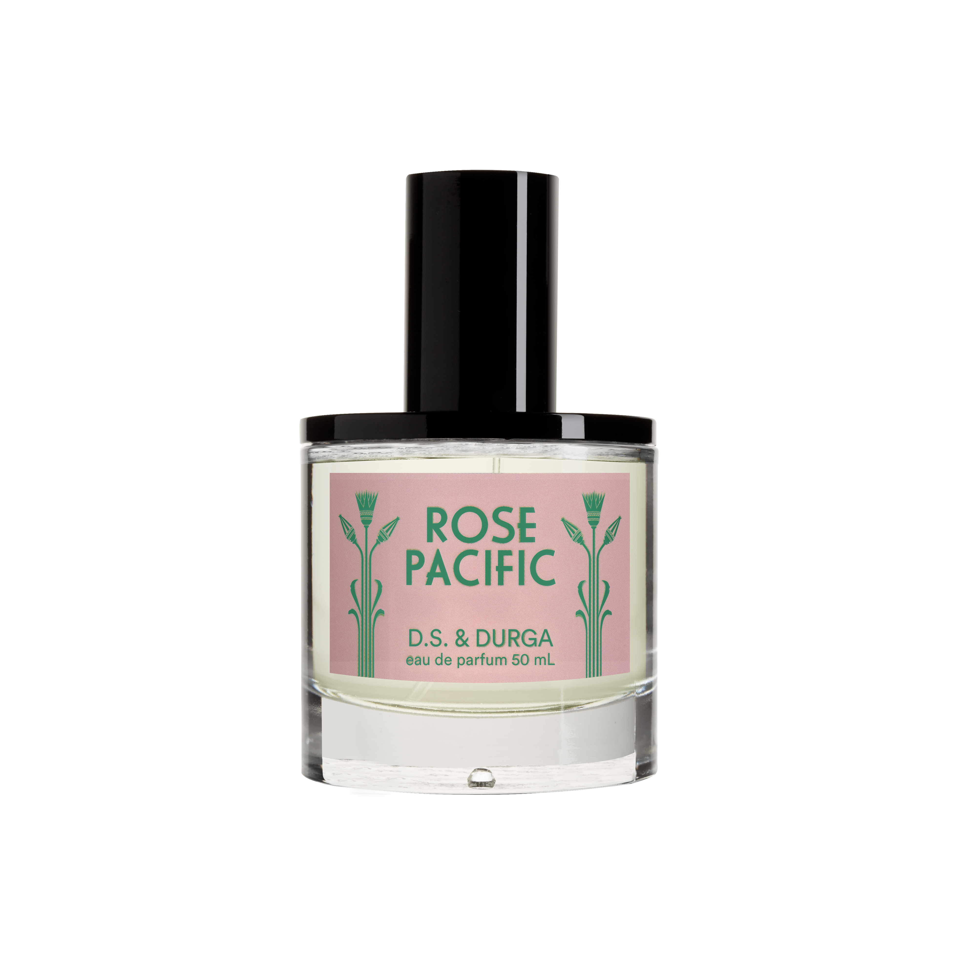 ROSE PACIFIC