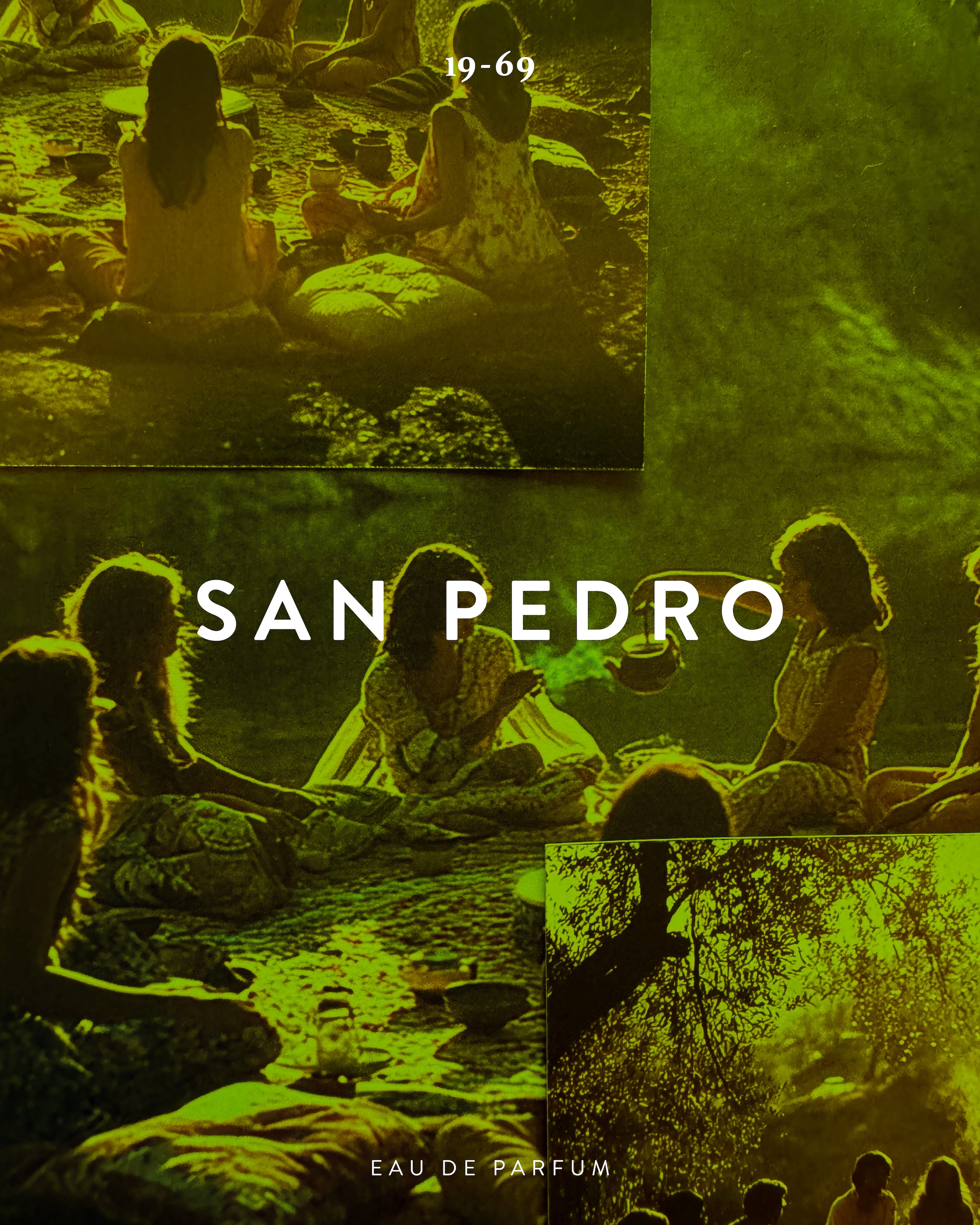 SAN PEDRO - 100ml