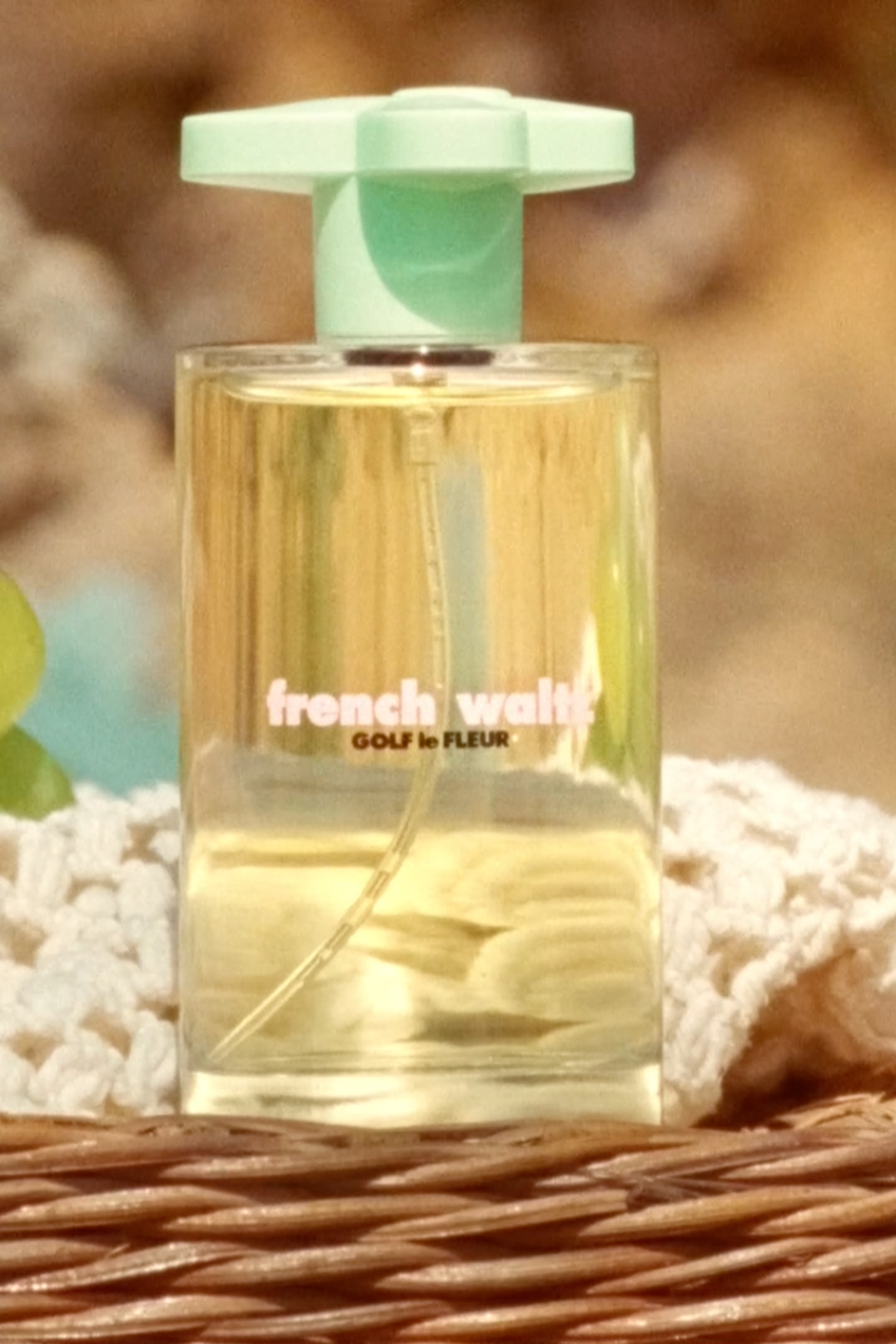 【2025年9月22日発売】FRENCH WALTZ 100ml