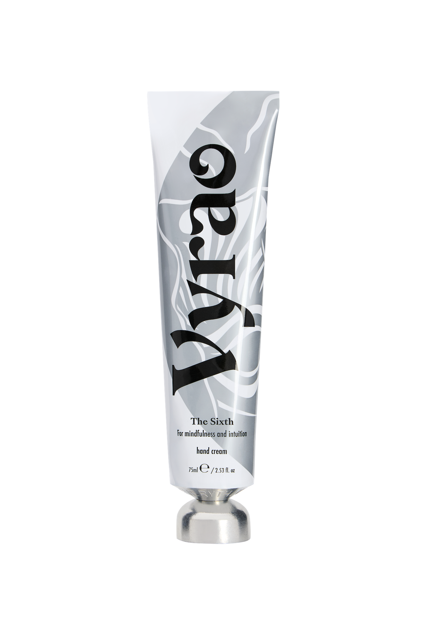 The Sixth Cream Scent
