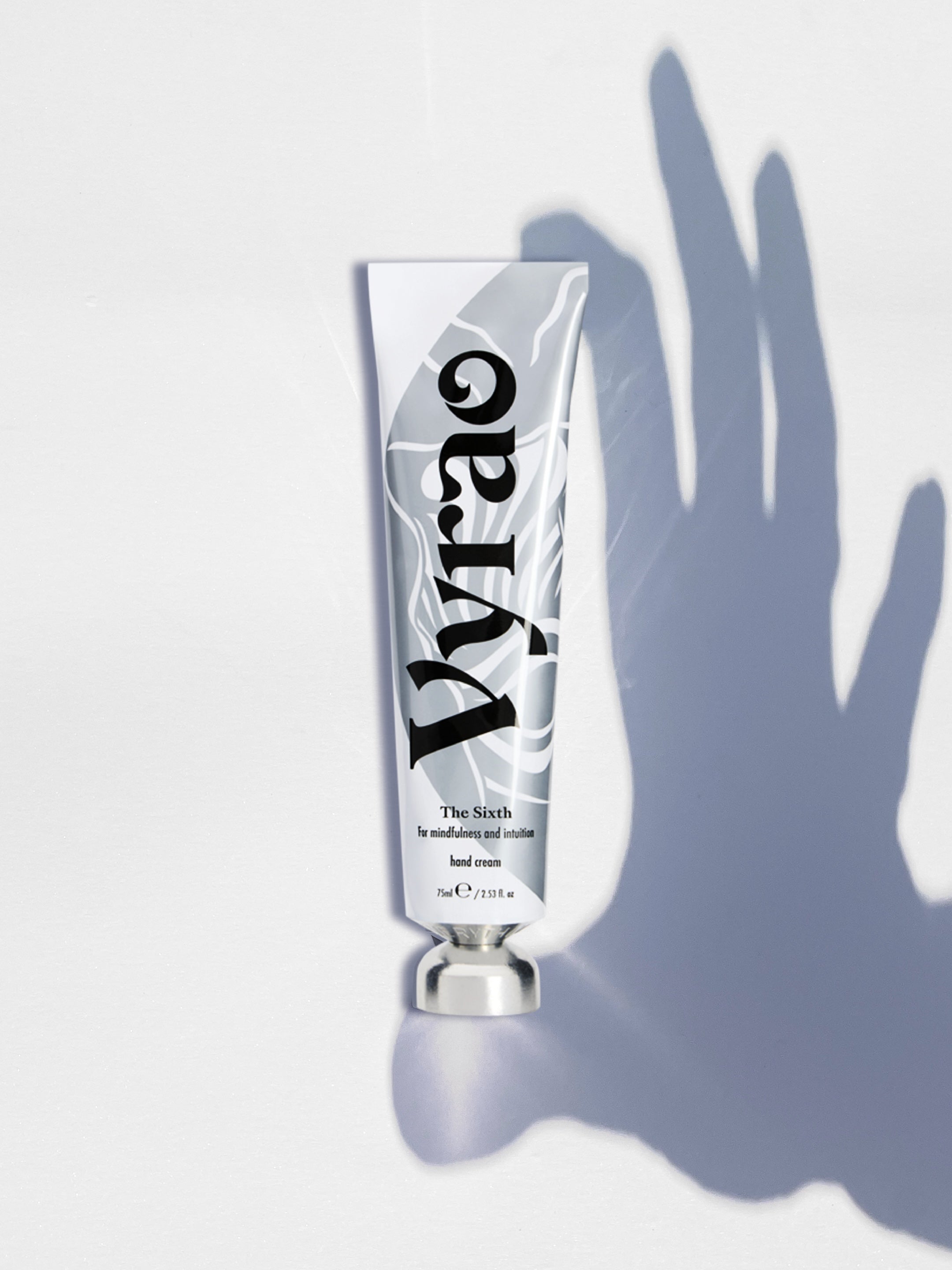 The Sixth Cream Scent