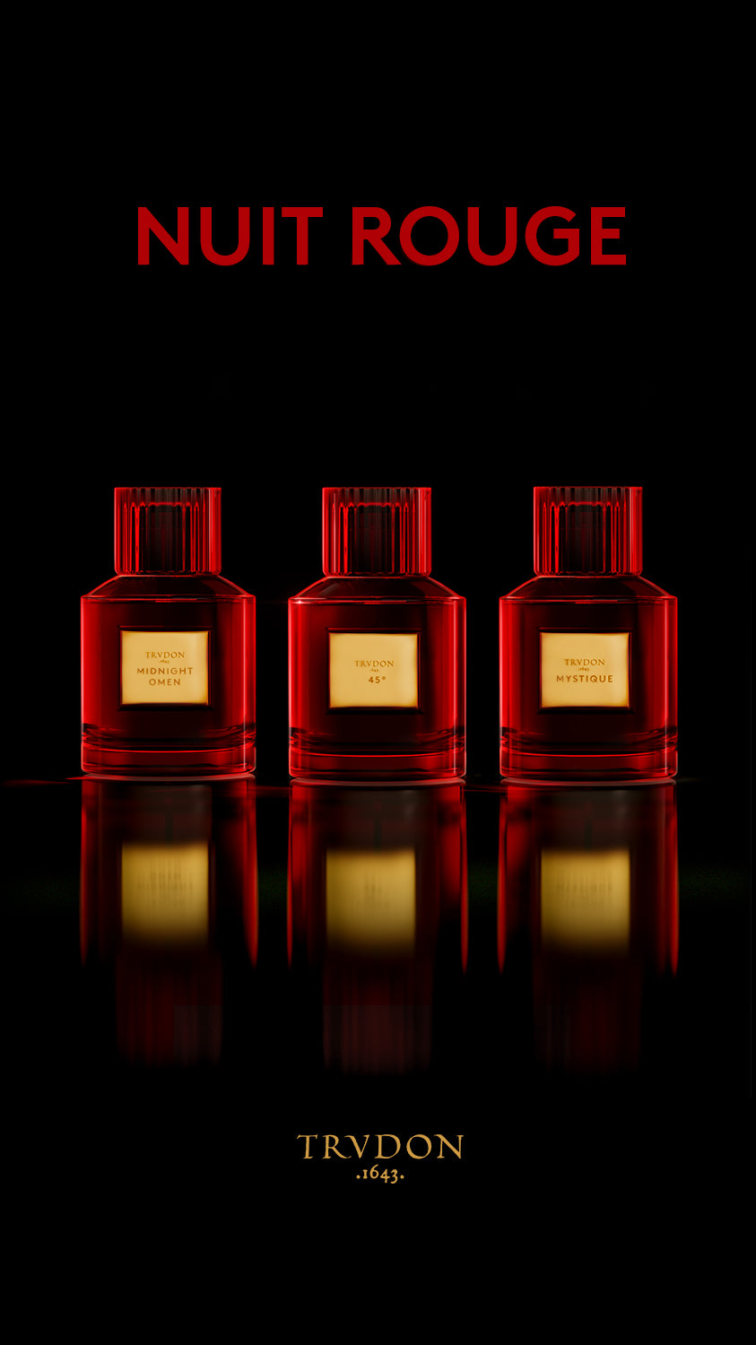 45° - Parfum