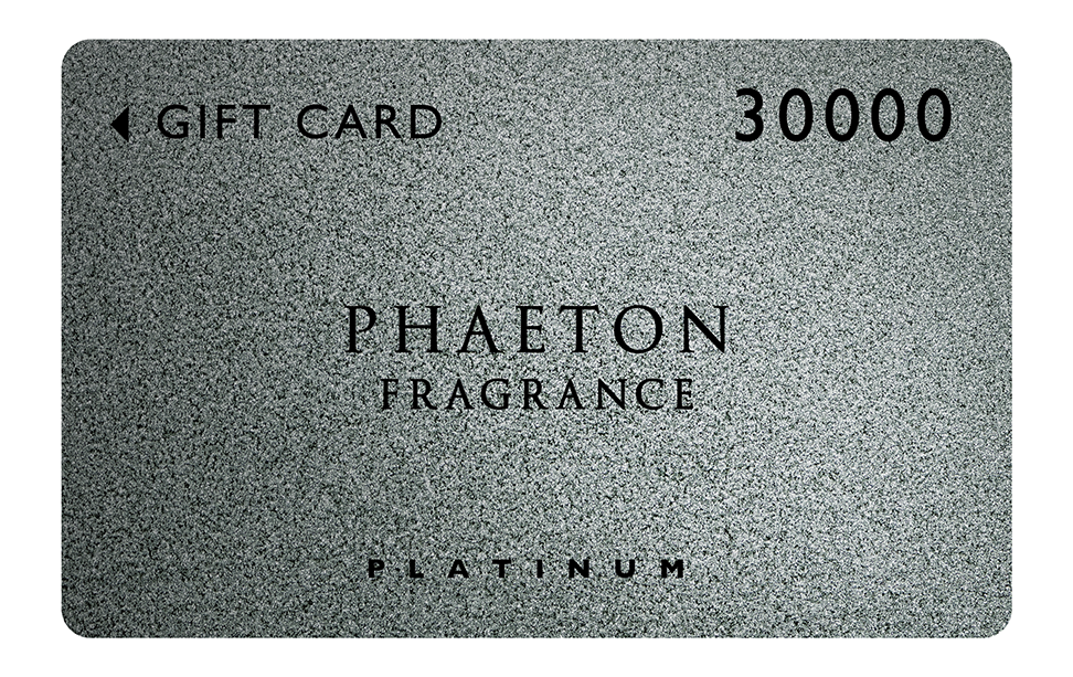 ギフトカード(30,000円)