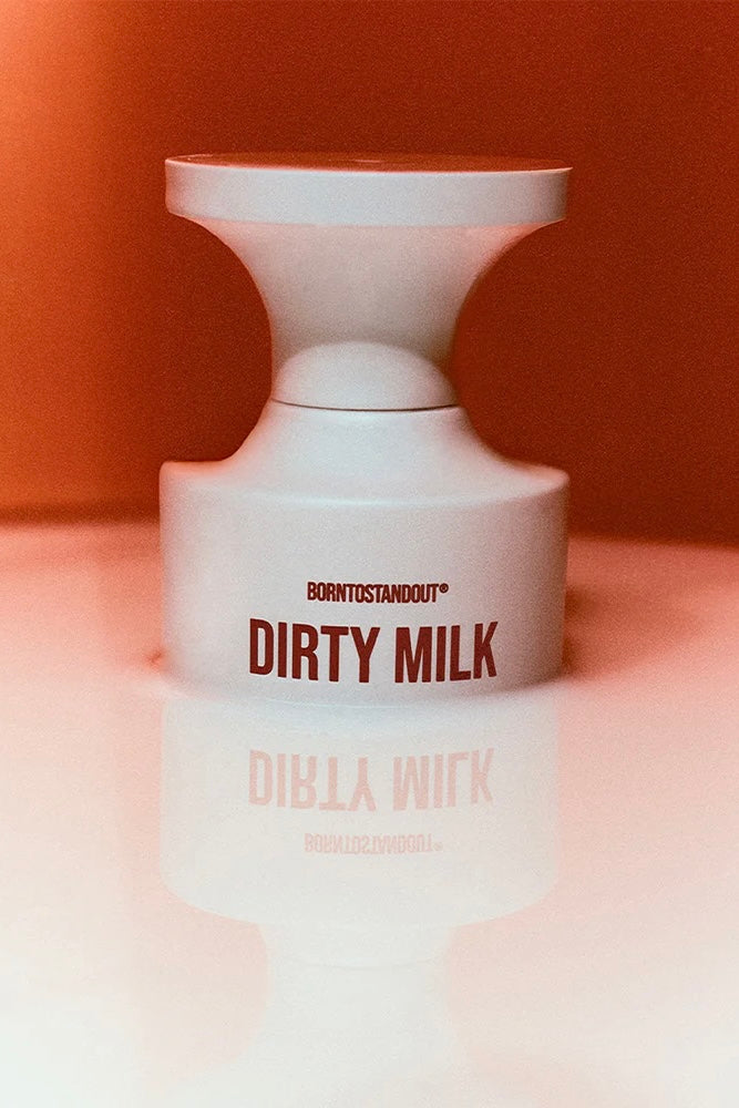 【2025年10月22日発売】DIRTY MILK - 50ml