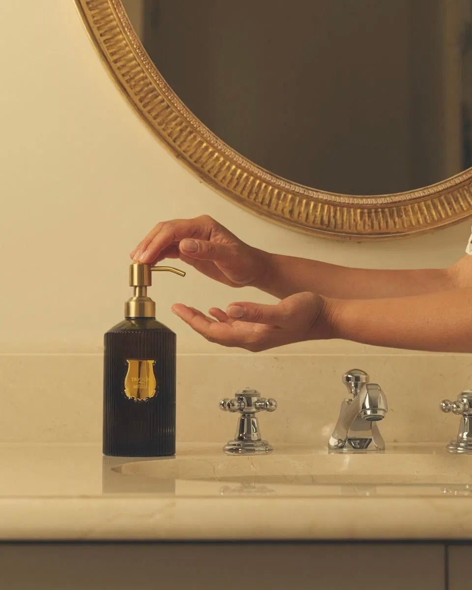 Scented hand Soap Médie