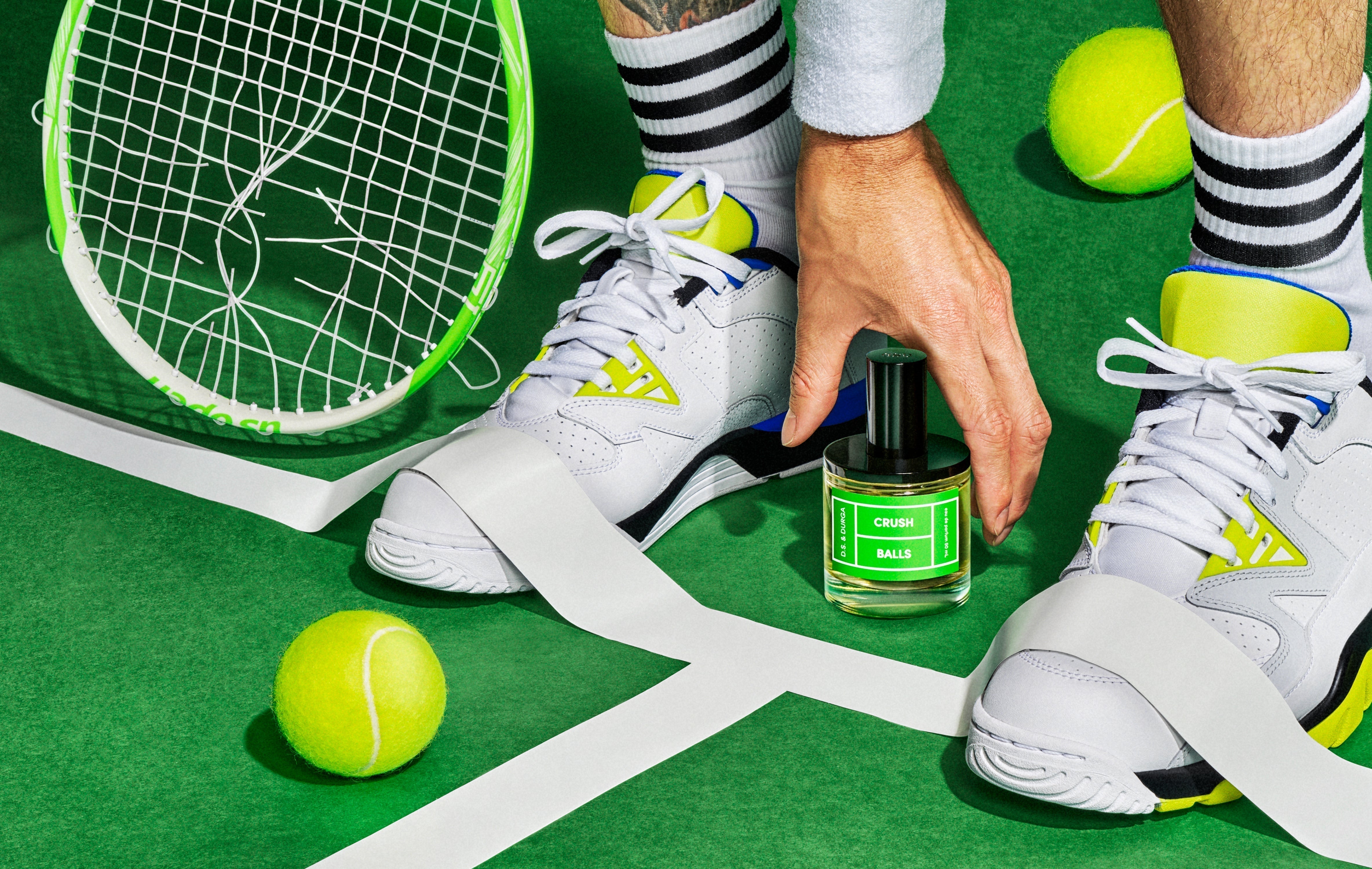 LIQUIDES IMAGINAIRES “Âme du Cœur”