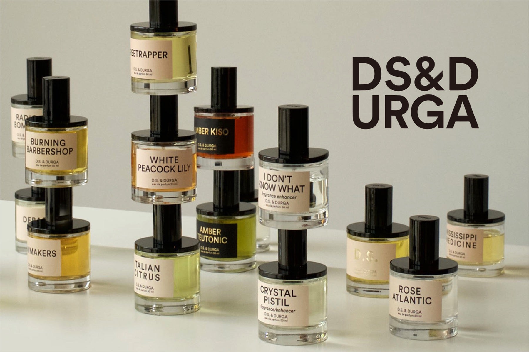 D.S. & DURGA　価格改定のお知らせ