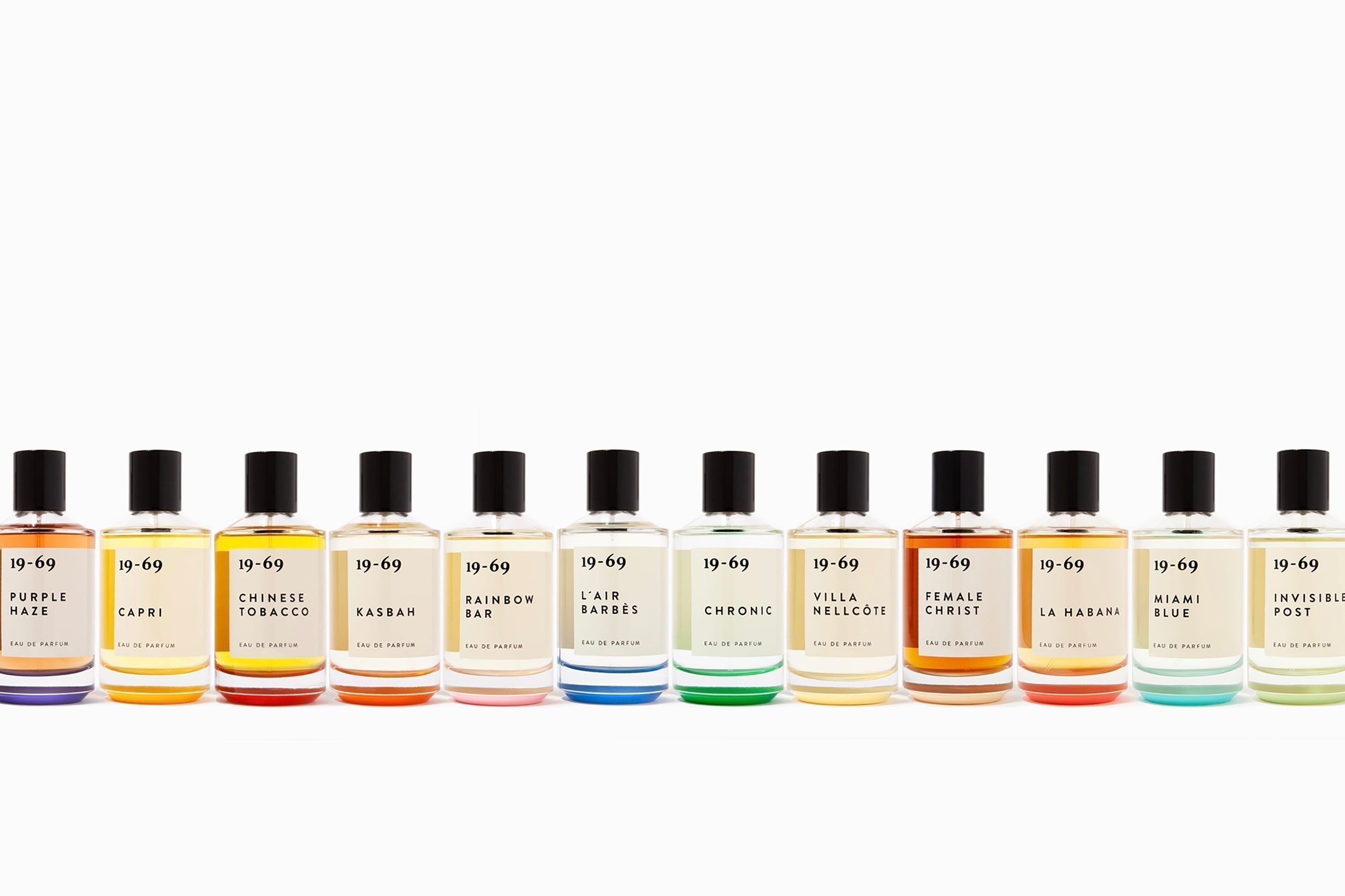 自由をまとう 19-69が表現する革命の記憶