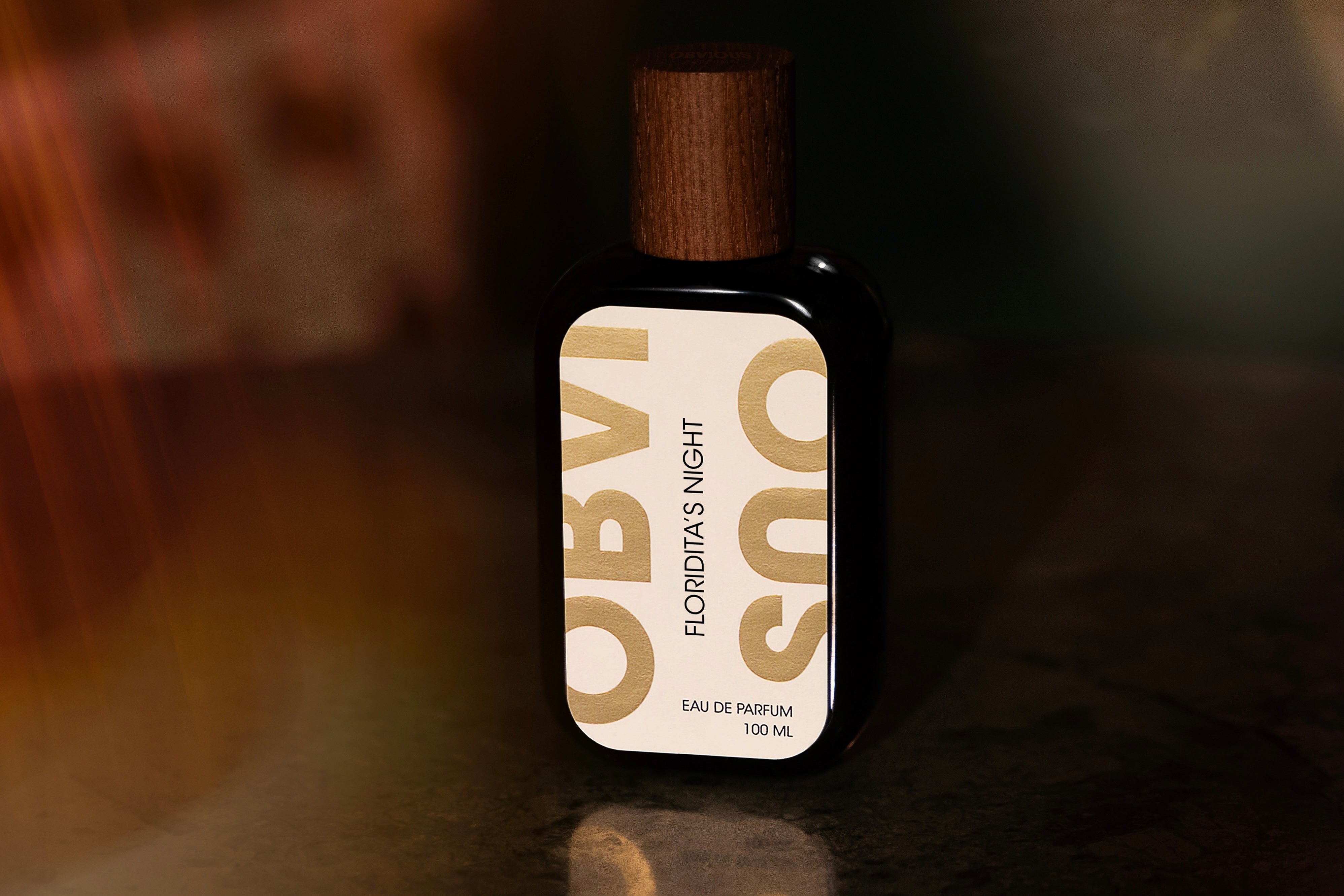 4月4日発売 | OBVIOUS「FLORIDITA’S NIGHT」