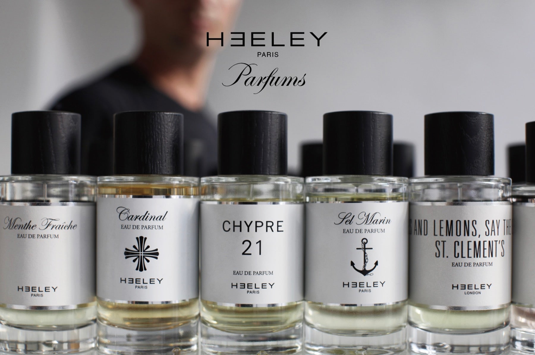 HEELEY価格改定のお知らせ