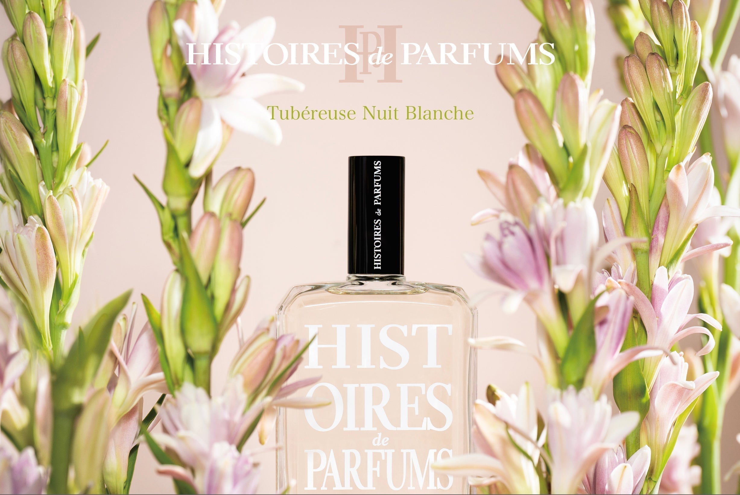 HISTOIRES de PARFUMS新作発売のお知らせ