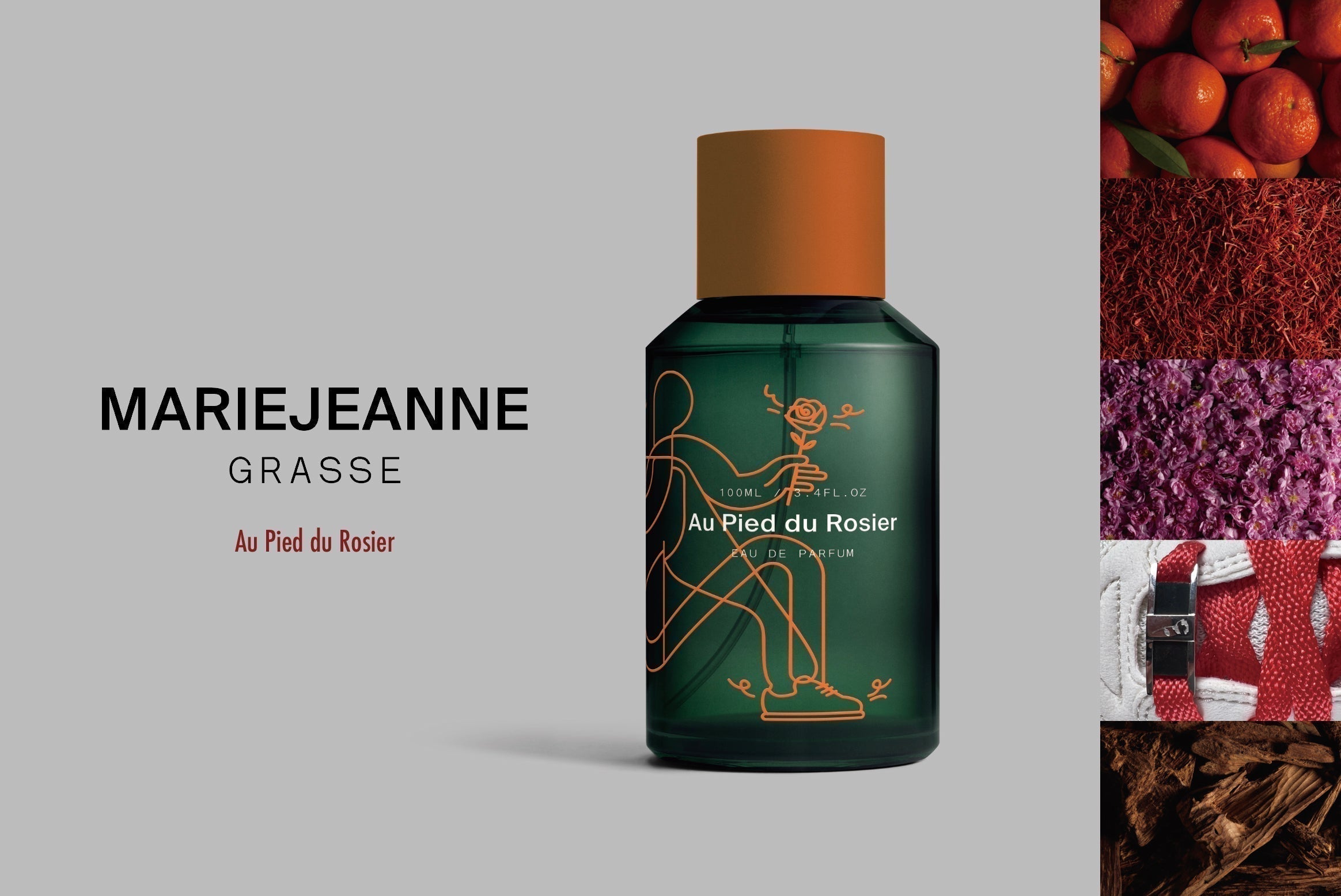 MARIEJEANNE新作先行発売のお知らせ
