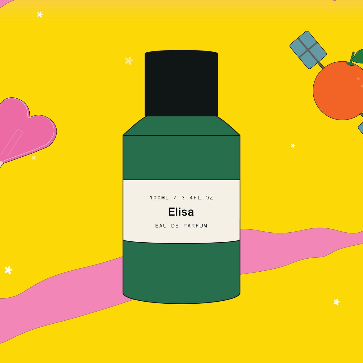 11月13日発売｜MARIEJEANNE - Elisa