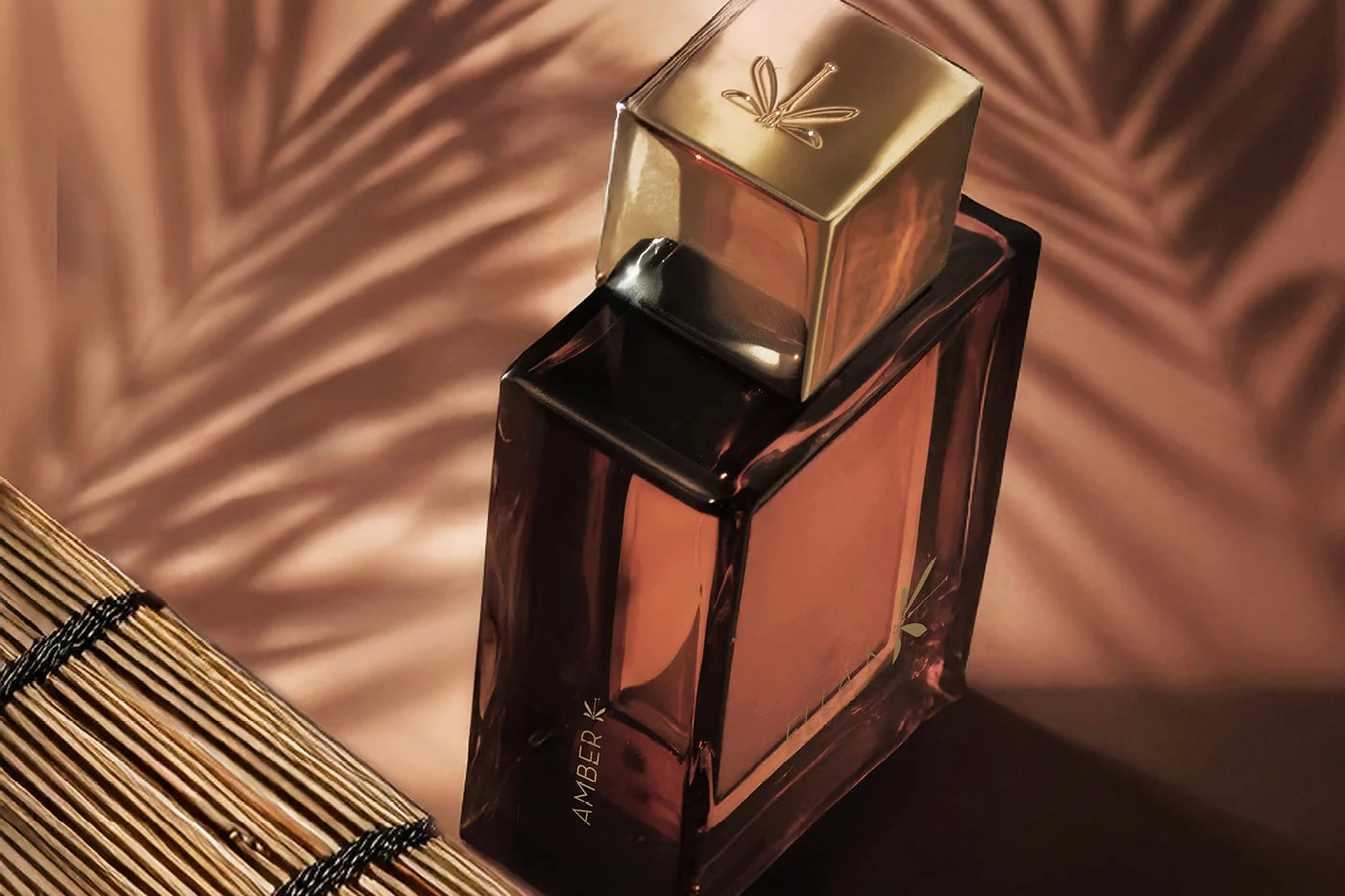 ELLA K 新作「AMBER K」発売のお知らせ