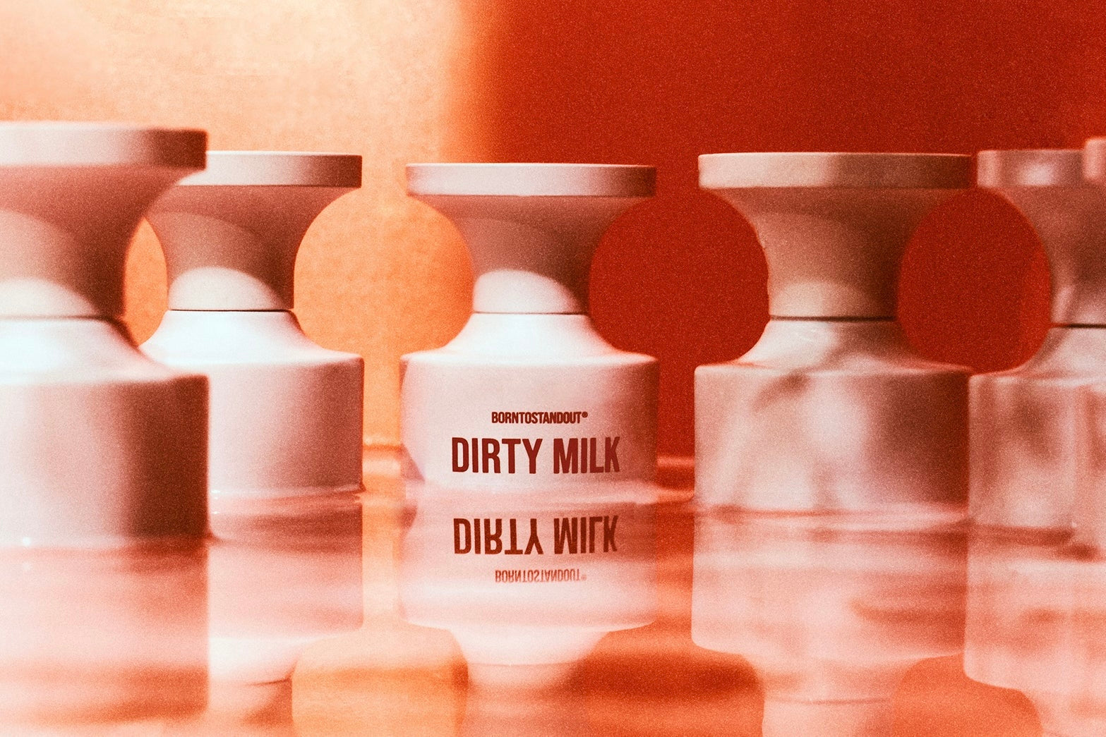 10月22日発売｜BORNTOSTANDOUT　NEW ITEMS