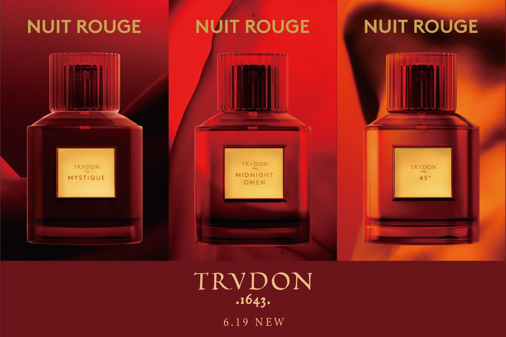 PHAETON FRAGRANCE