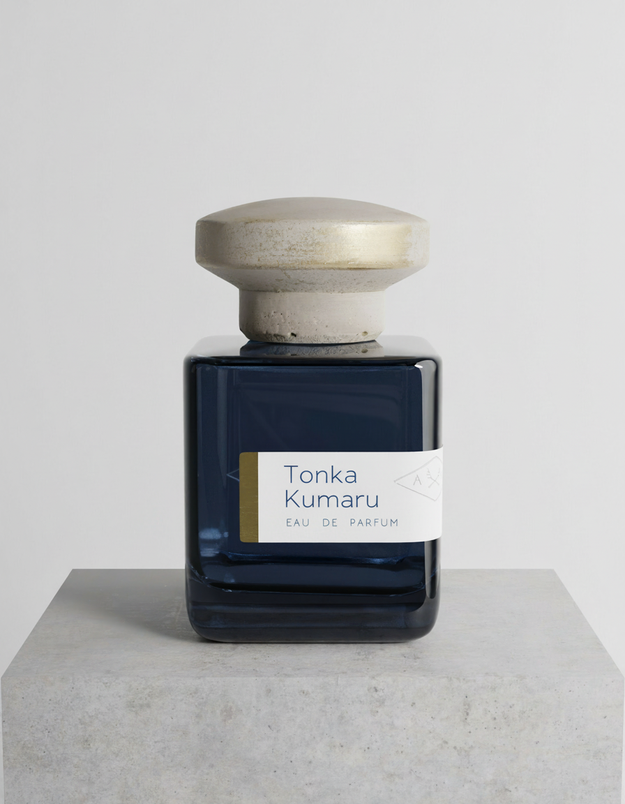 ATELIER MATERI -TONKA KUMARU 100ml