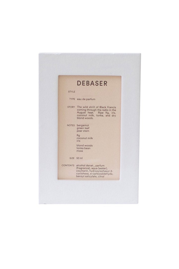 DEBASER