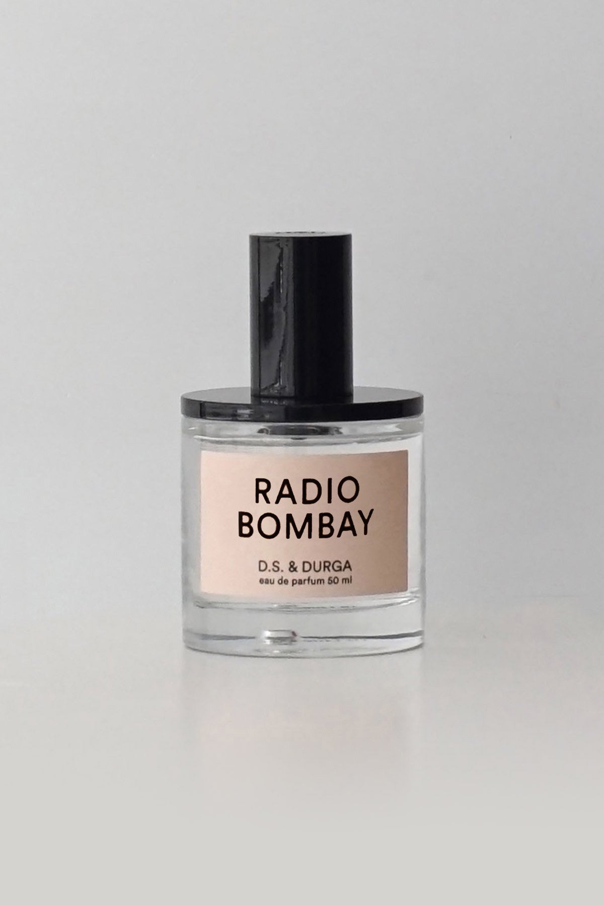 RADIO BOMBAY