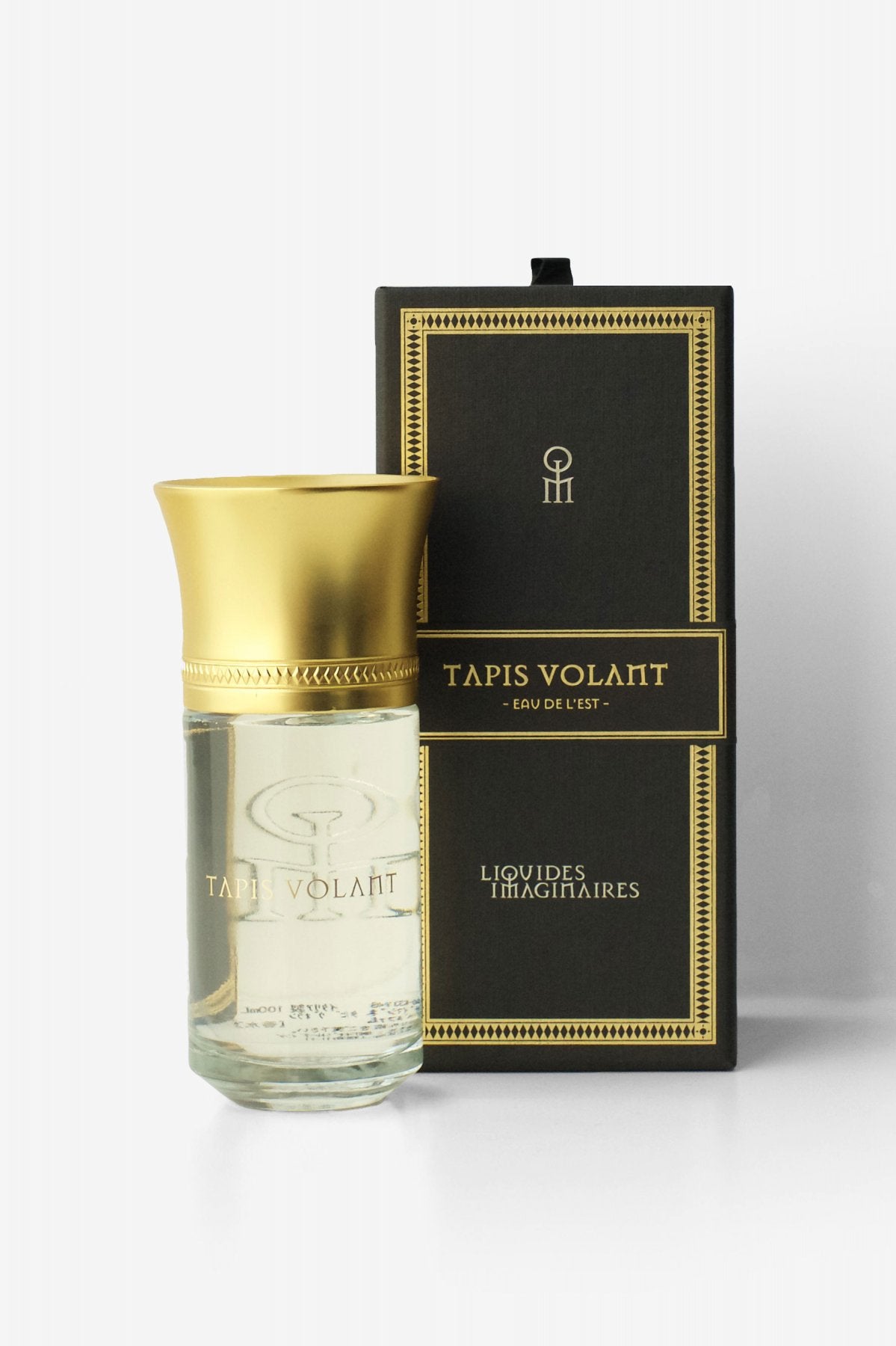 Eau de Parfum  - TAPIS VOLANT