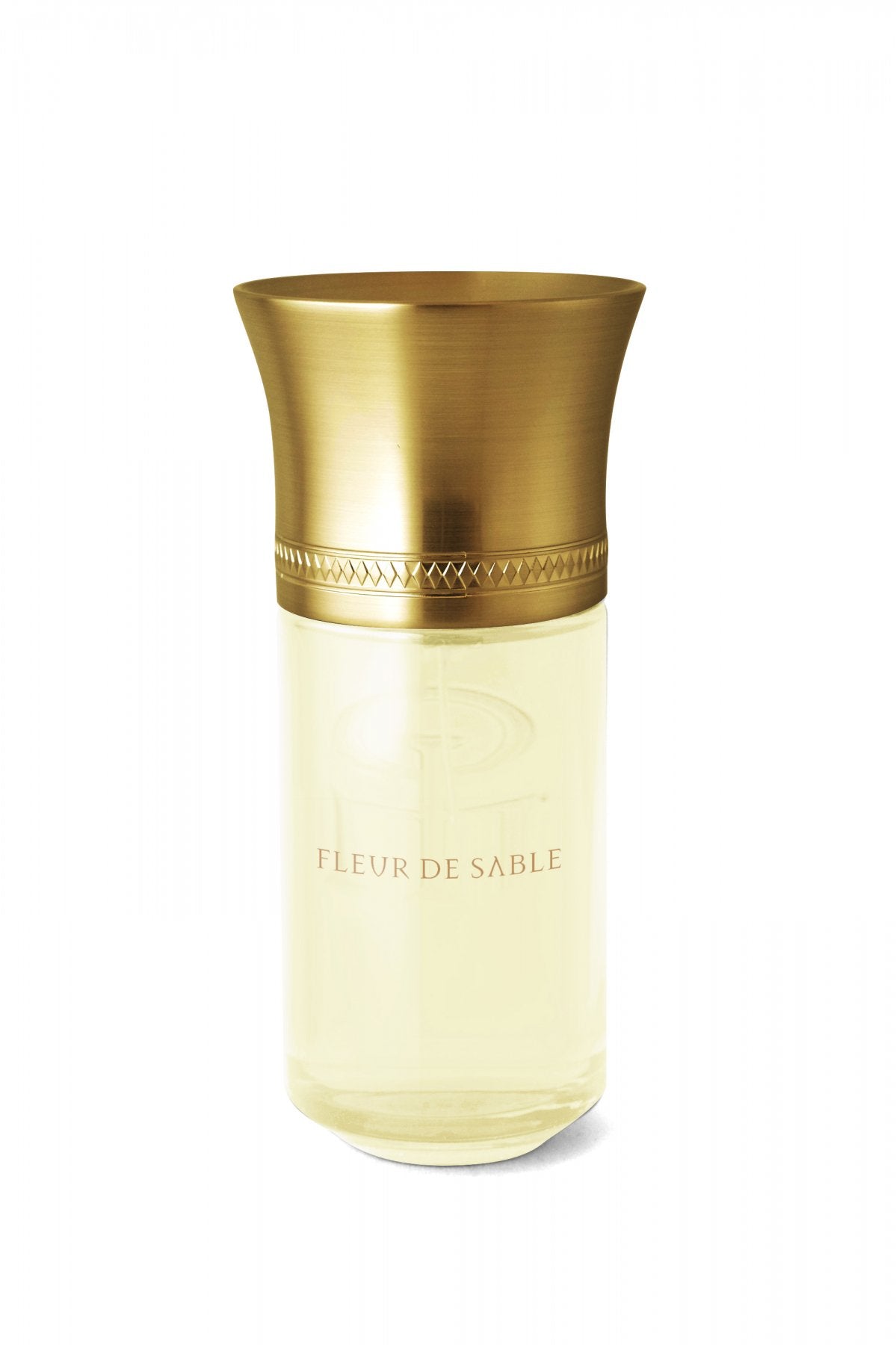 Eau de Parfum - FLEUR DE SABLE