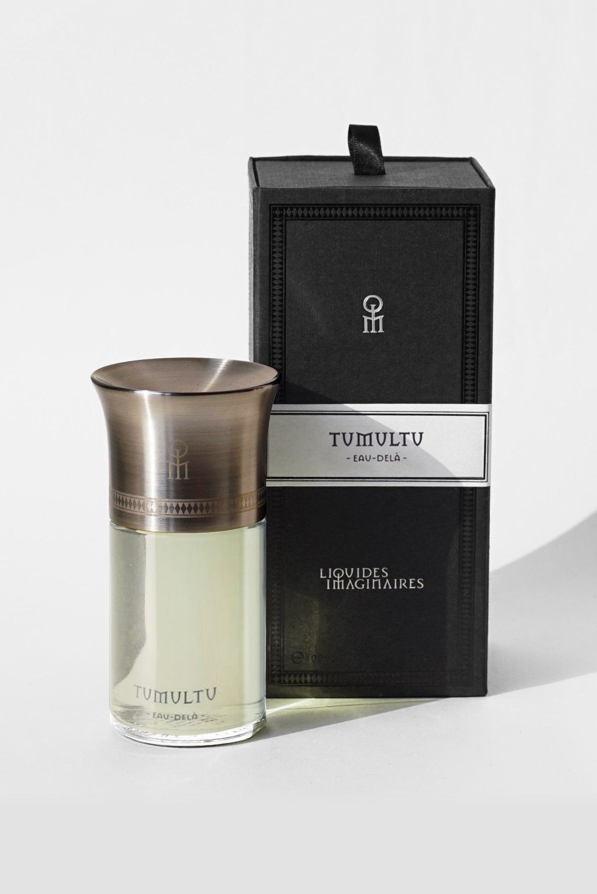 Eau de Parfum  - Tumultu