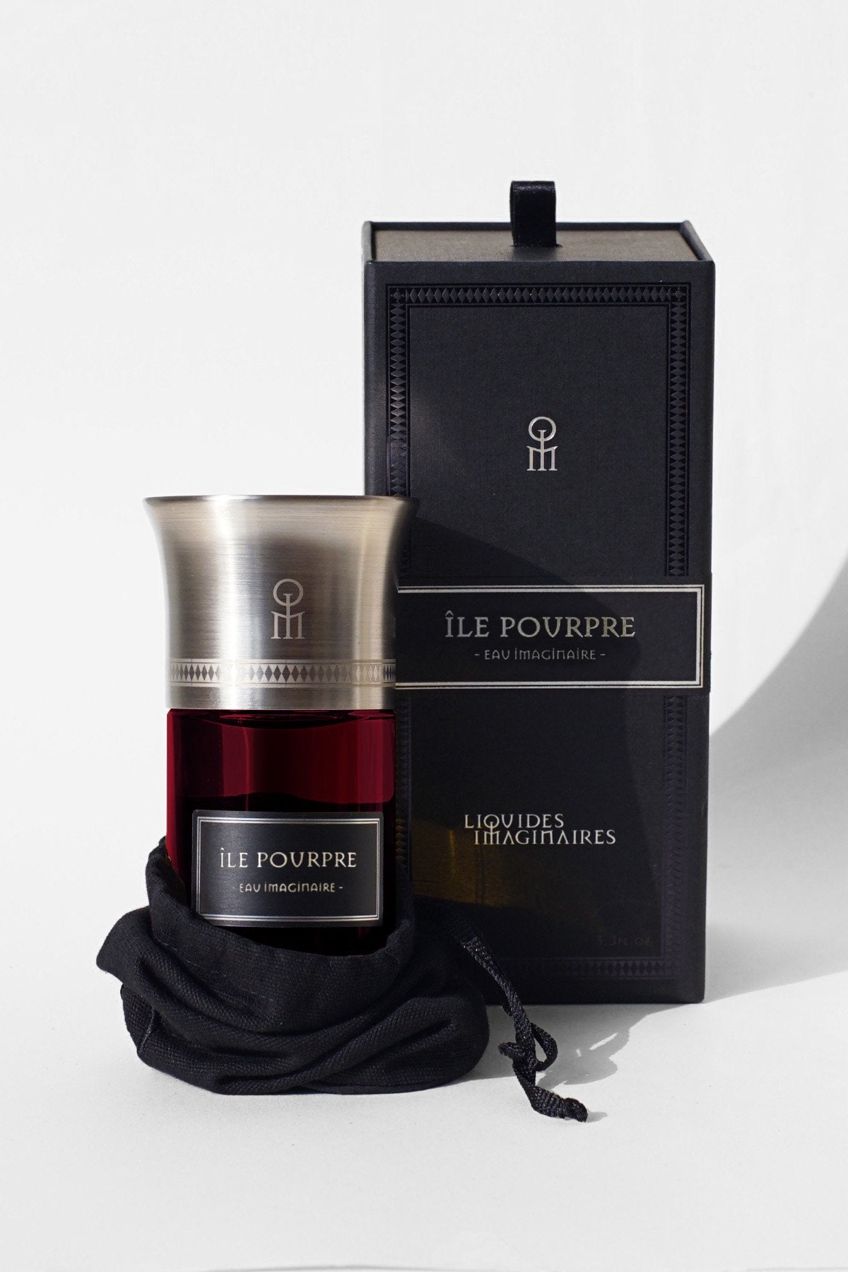 Eau de Parfum  - Ile Pourpre