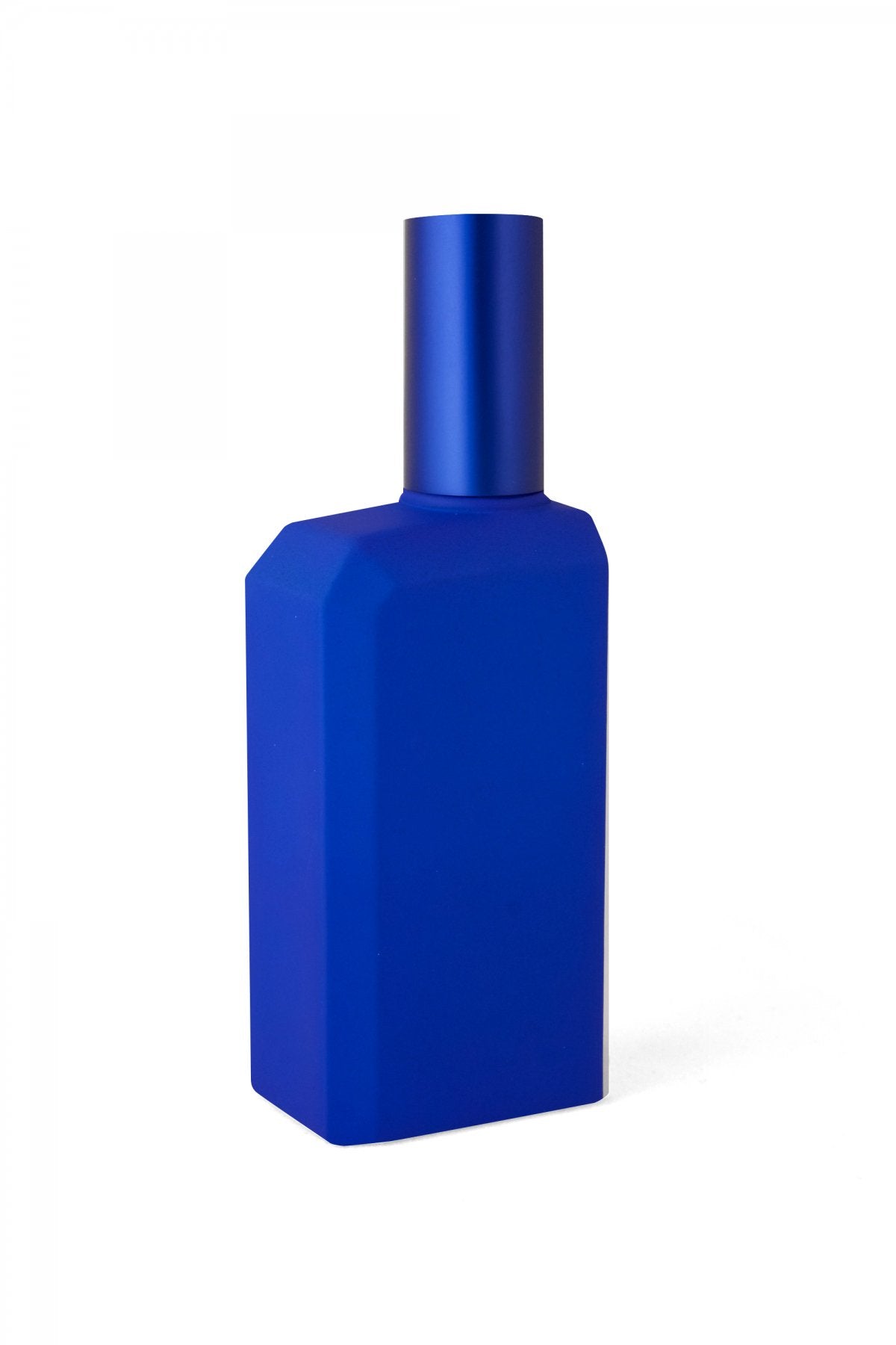 This is not a blue bottle 1/.1