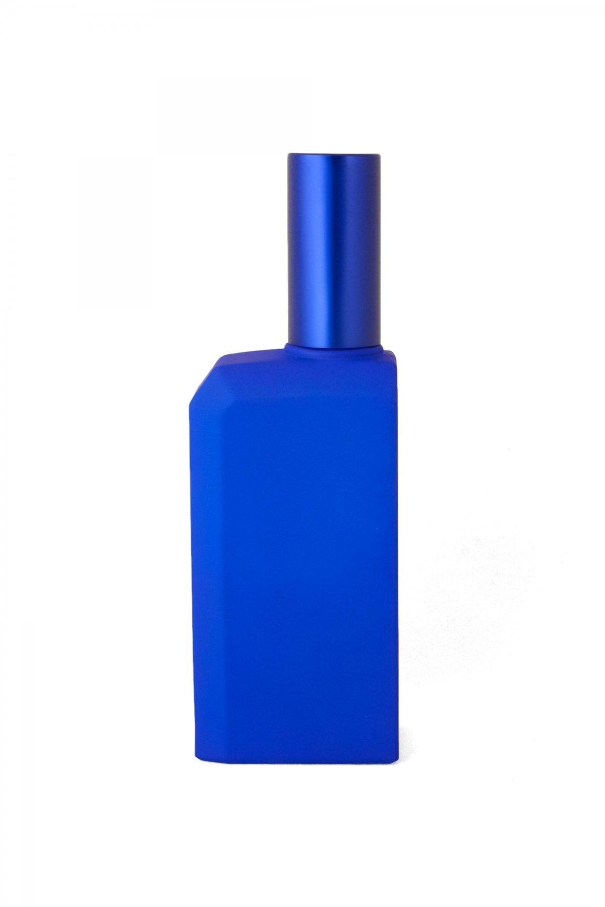 This is not a blue bottle 1/.1