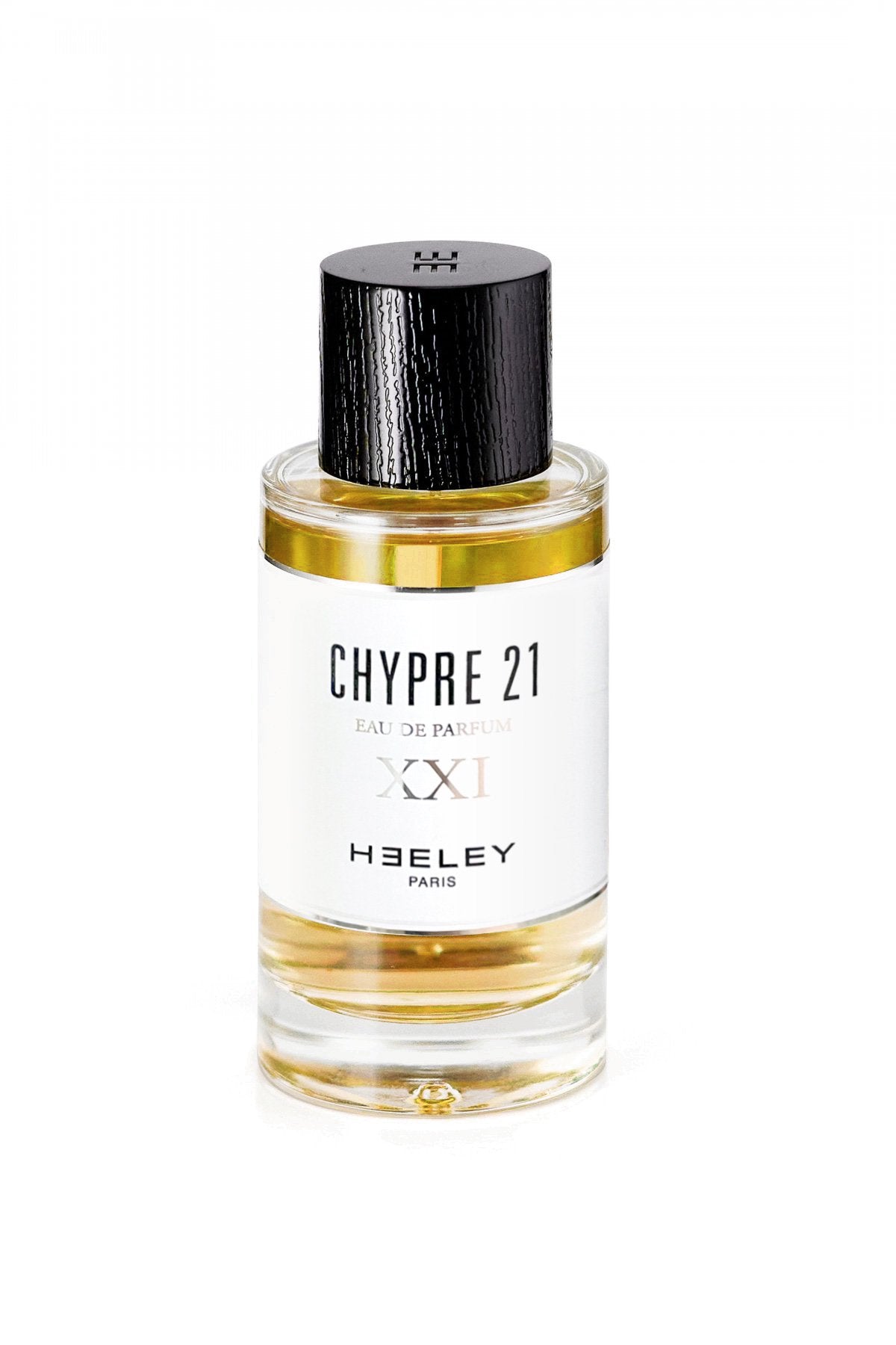 CHYPRE 21