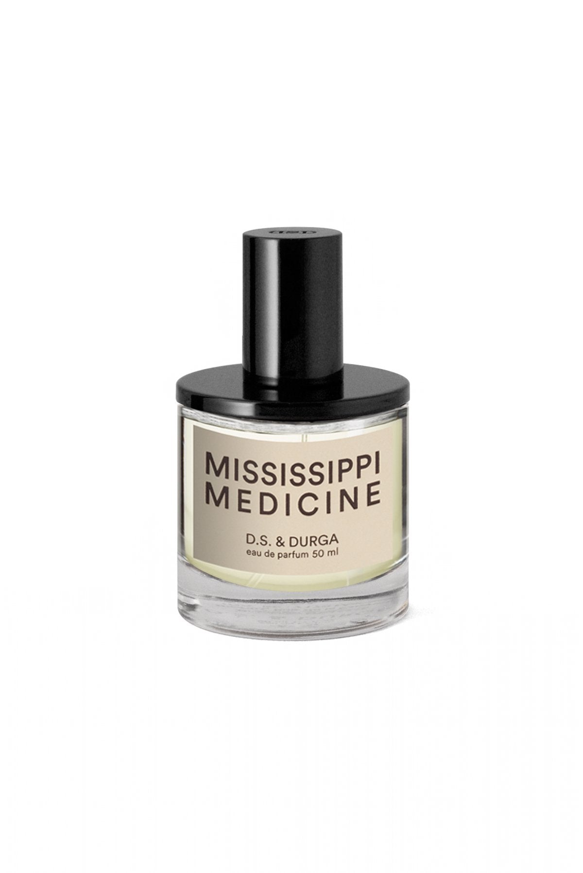 MISSISSIPPI MEDICINE