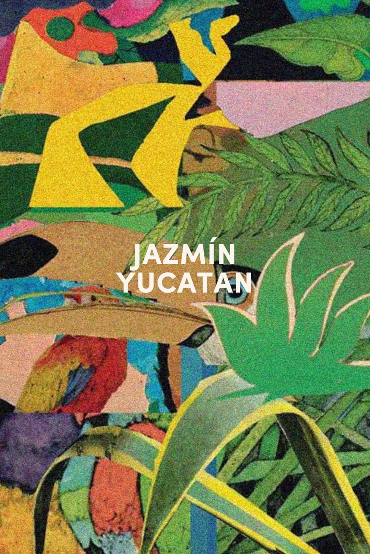 JAZMIN YUCATAN