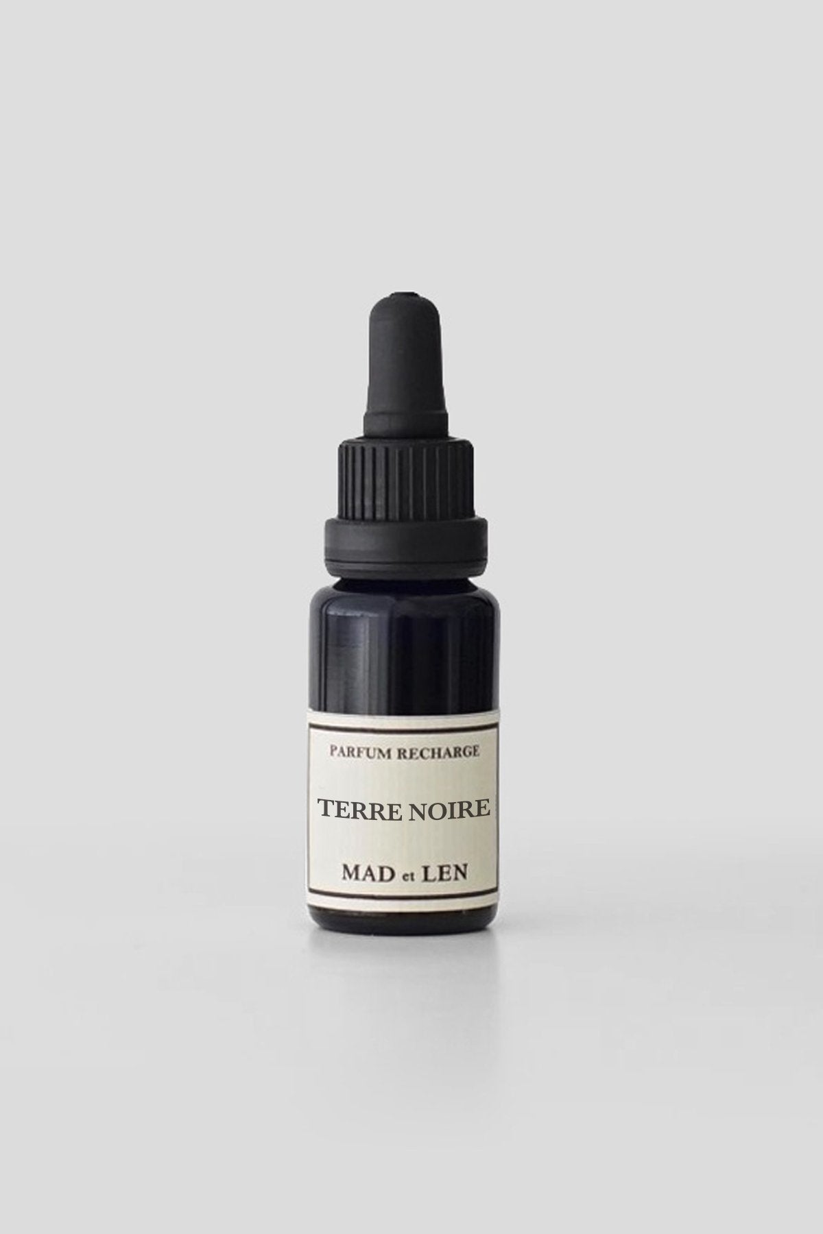 Pot Pourri d'Apothicaire - TERRE NOIRE - Recharger 30ml