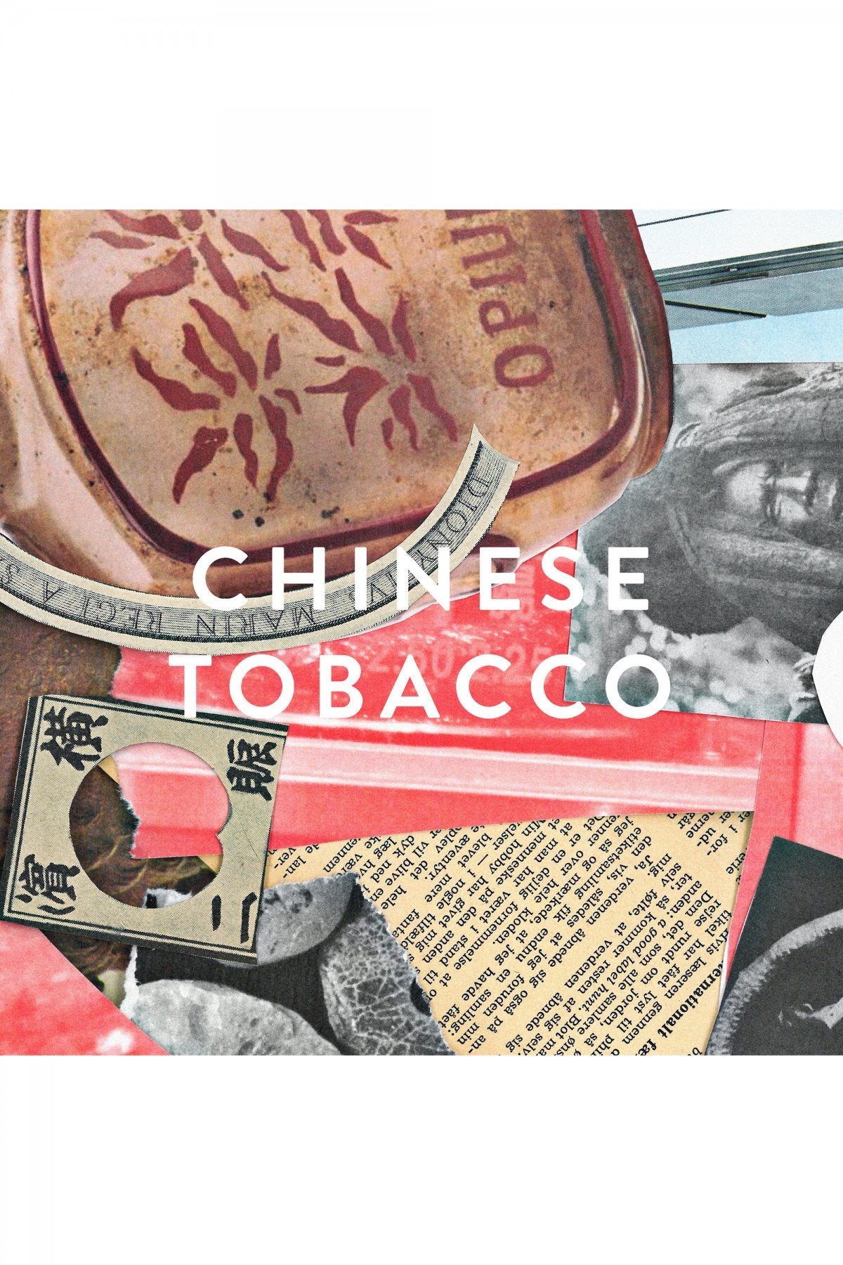 CHINESE TOBACCO