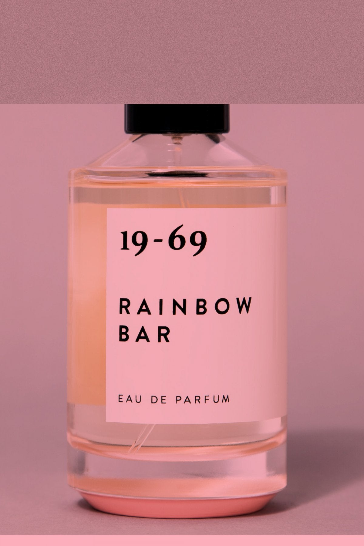 RAINBOW BAR