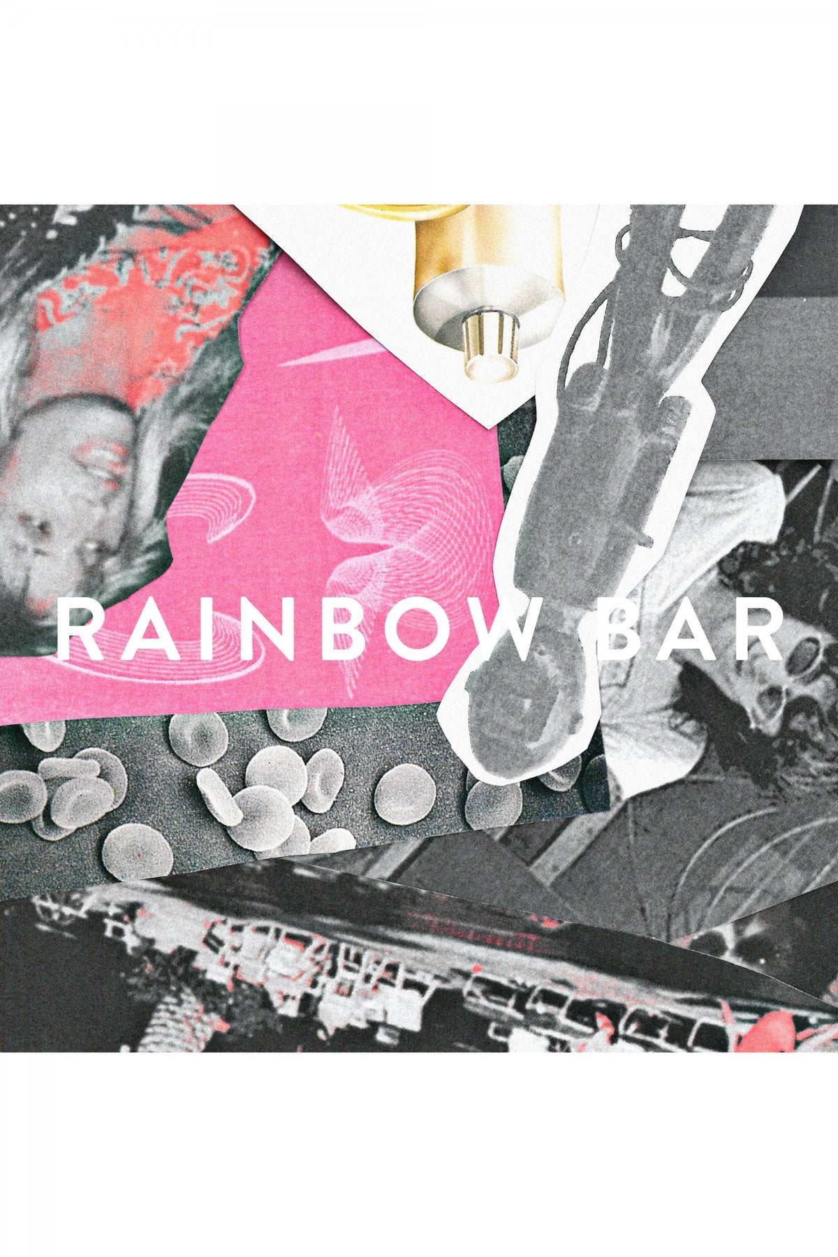 RAINBOW BAR