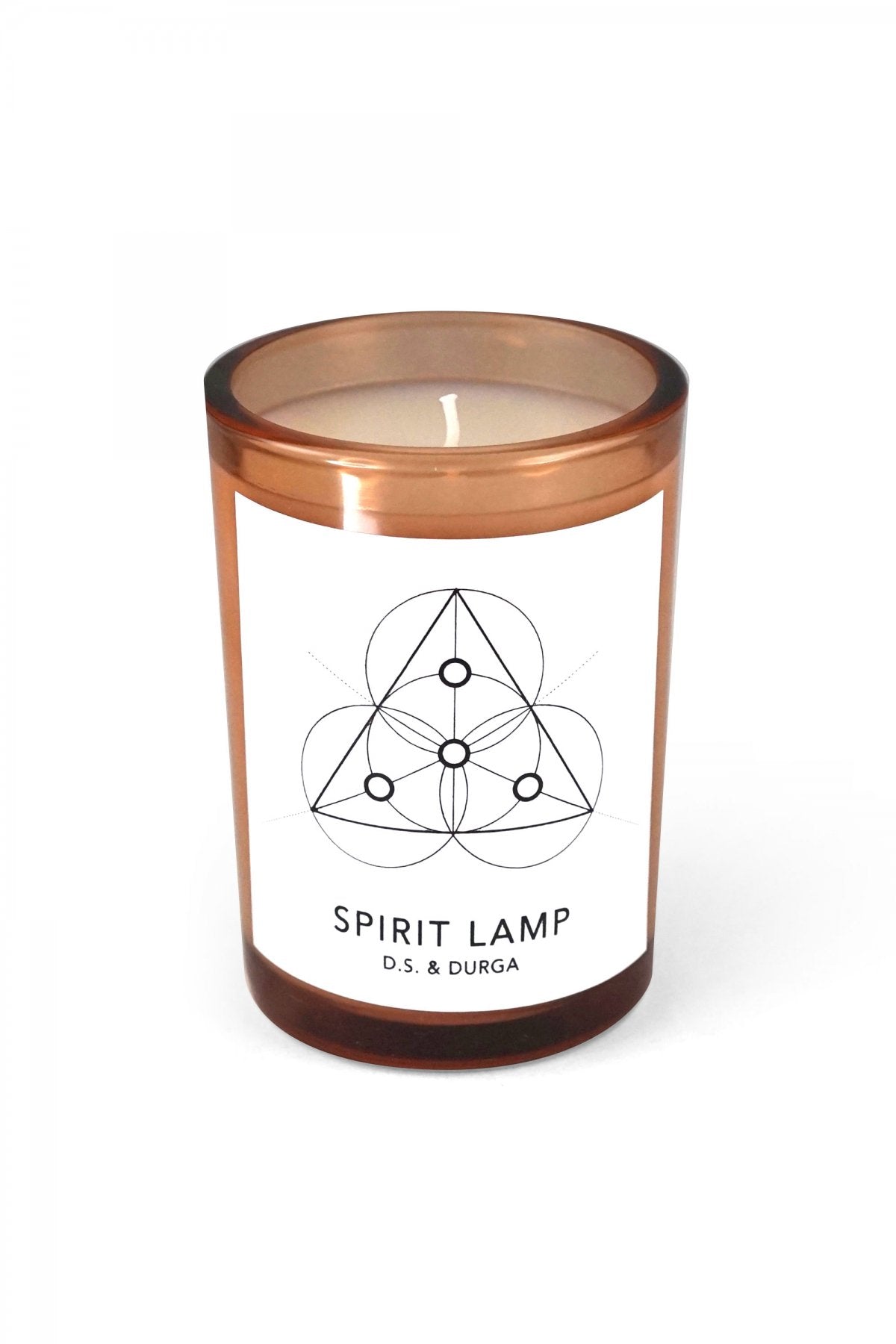 SPIRIT LAMP - PERFUMED CANDLE