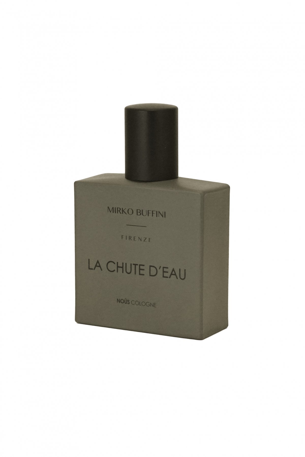 MIRKO BUFFINI FIRENZE - NOUS LACHUTE D'EAU - 30ml