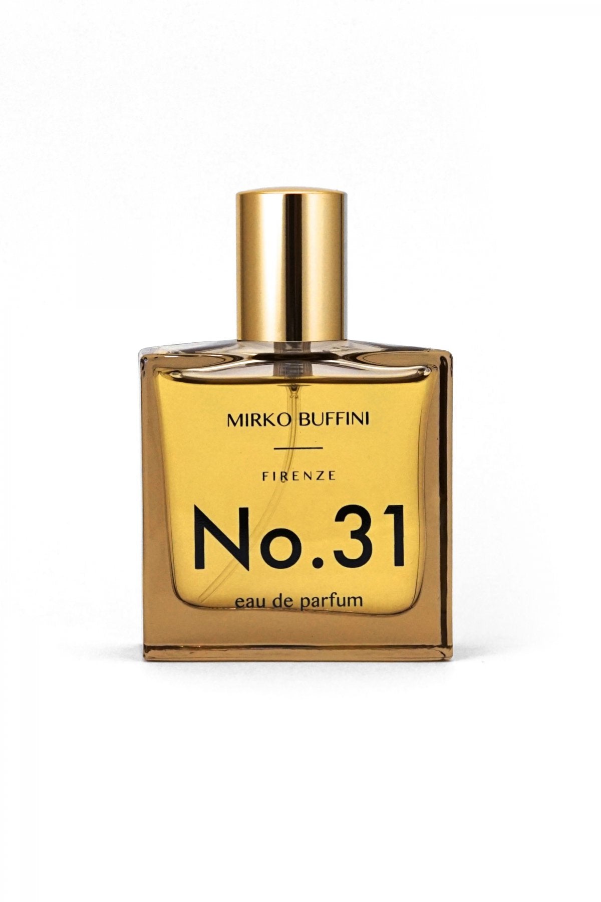 THE BLACK - NO.31 - 30ml