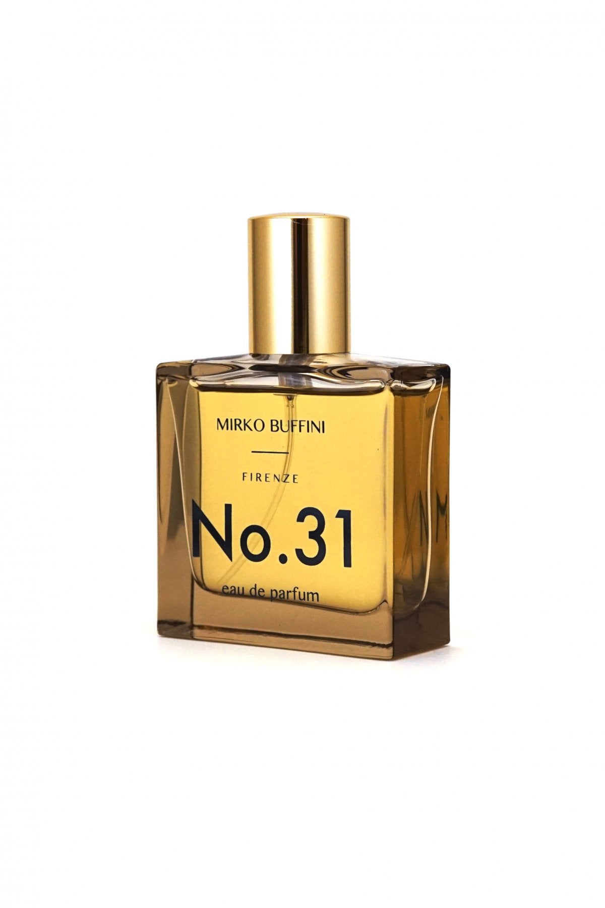 THE BLACK - NO.31 - 30ml