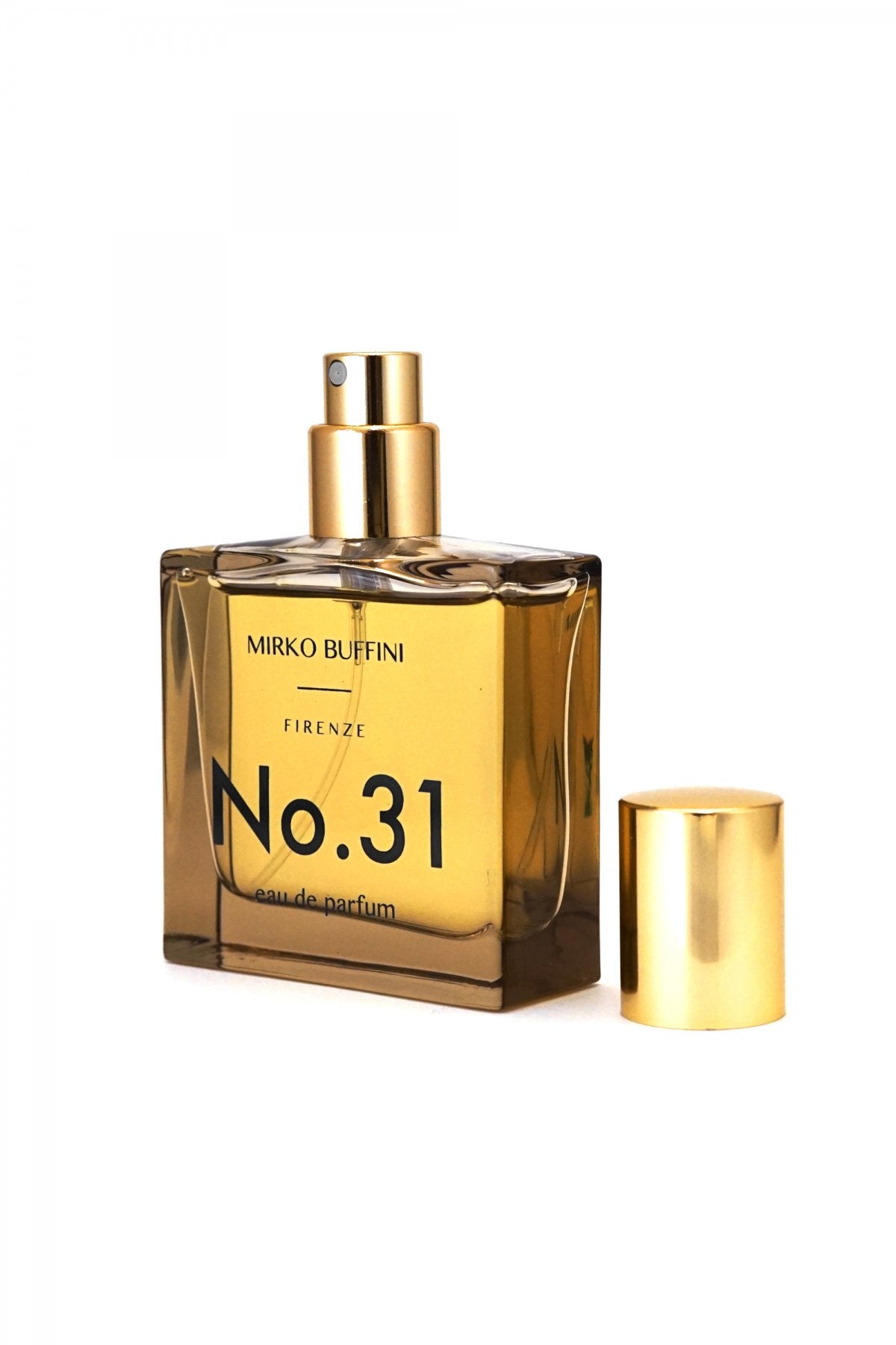 THE BLACK - NO.31 - 30ml