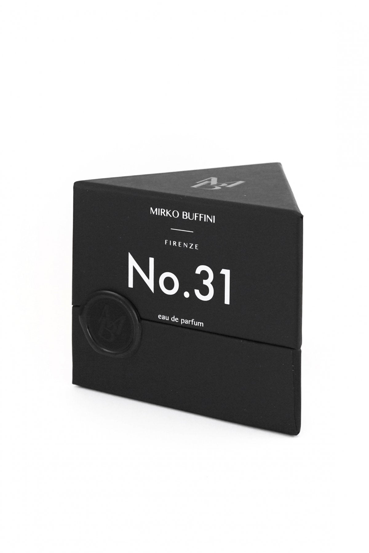 THE BLACK - NO.31 - 30ml