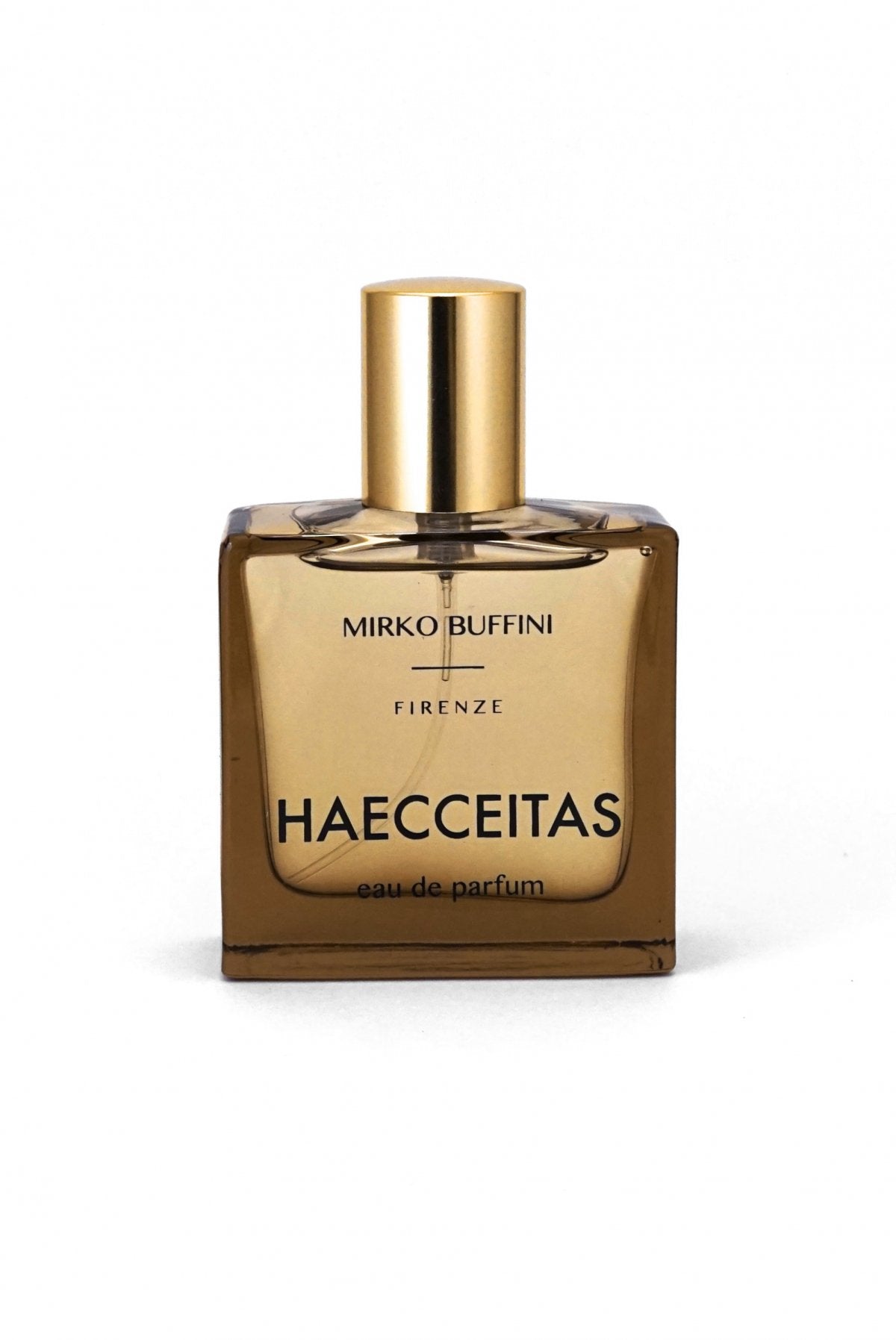 THE BLACK - HAECCEITAS - 30ml