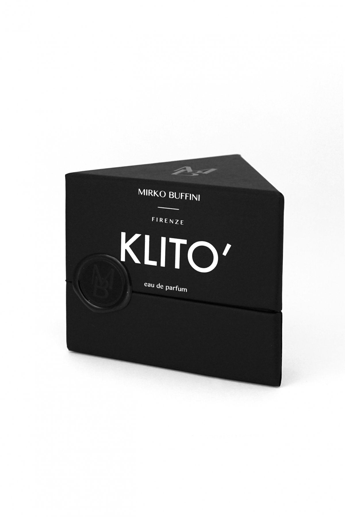 THE BLACK - KLITO' - 30ml