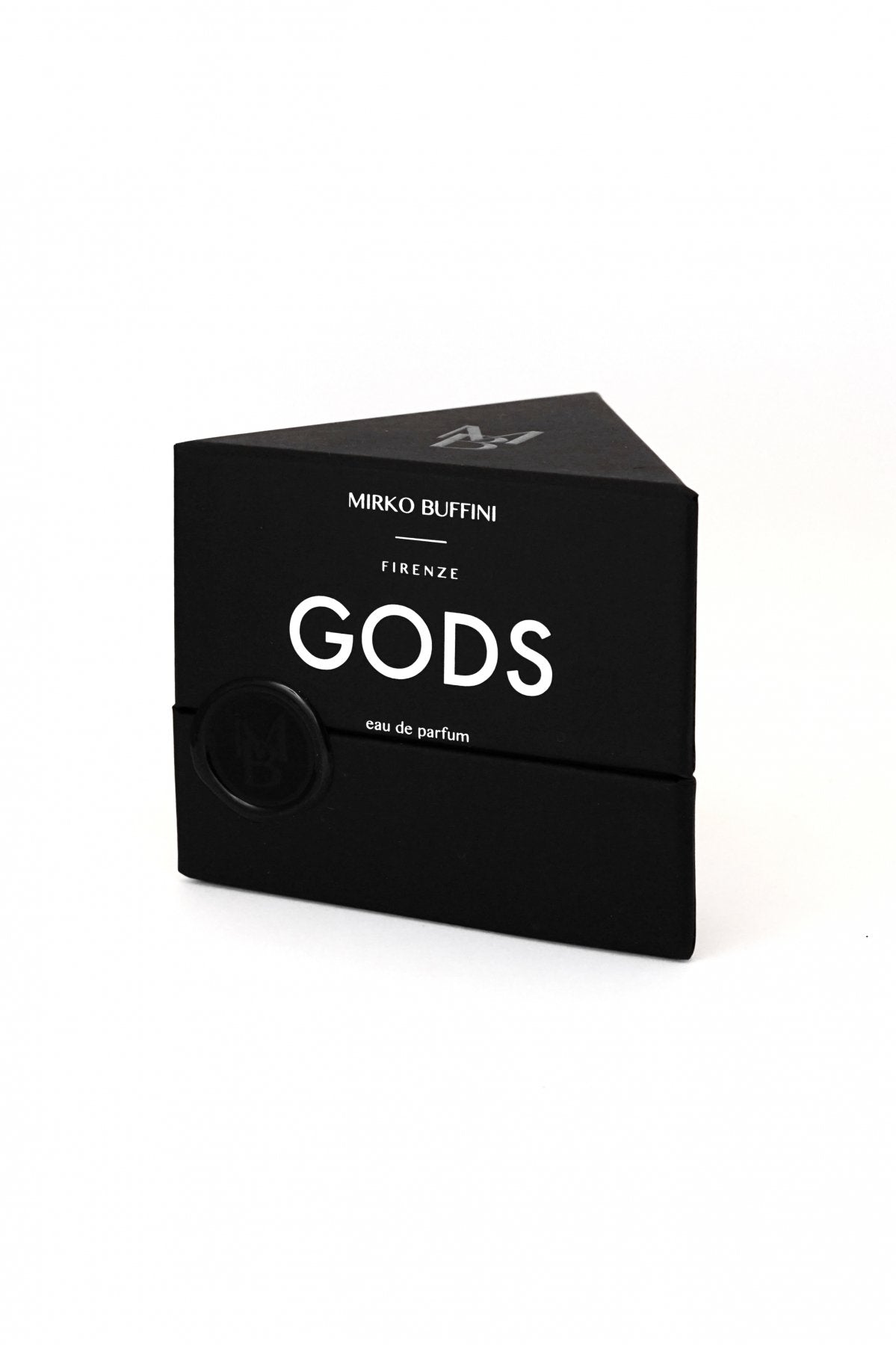 THE BLACK - GODS - 30ml