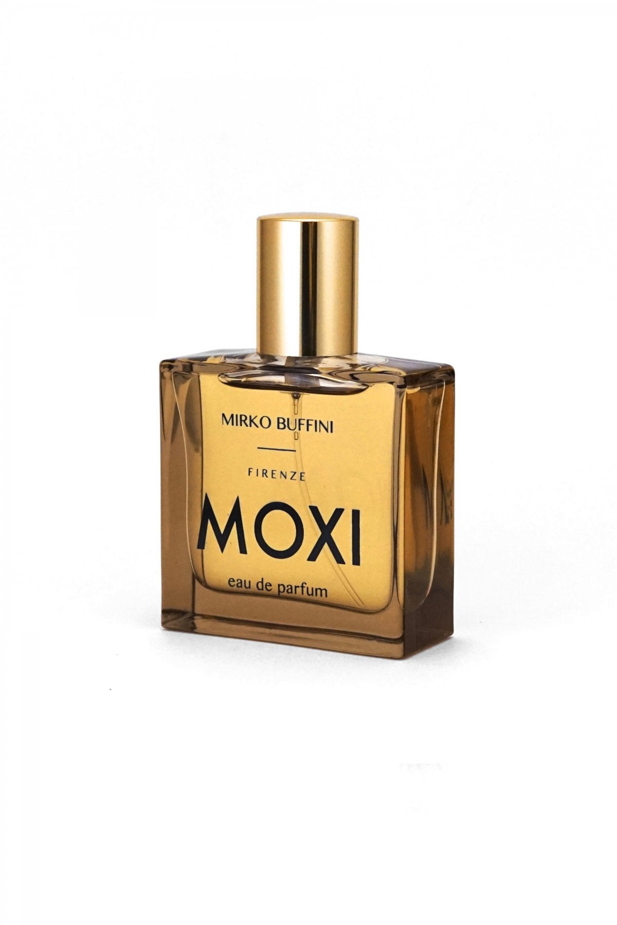 THE BLACK - MOXI - 30ml