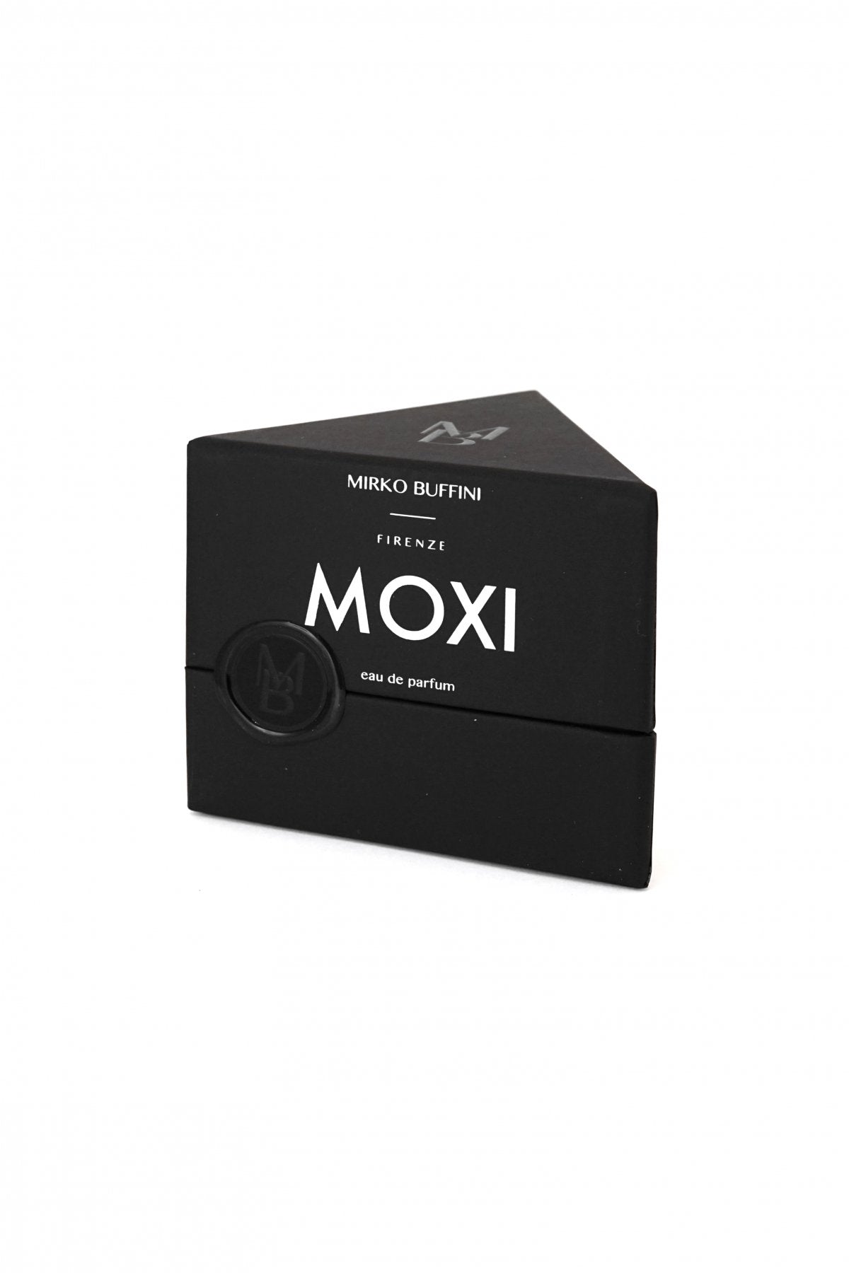 THE BLACK - MOXI - 30ml