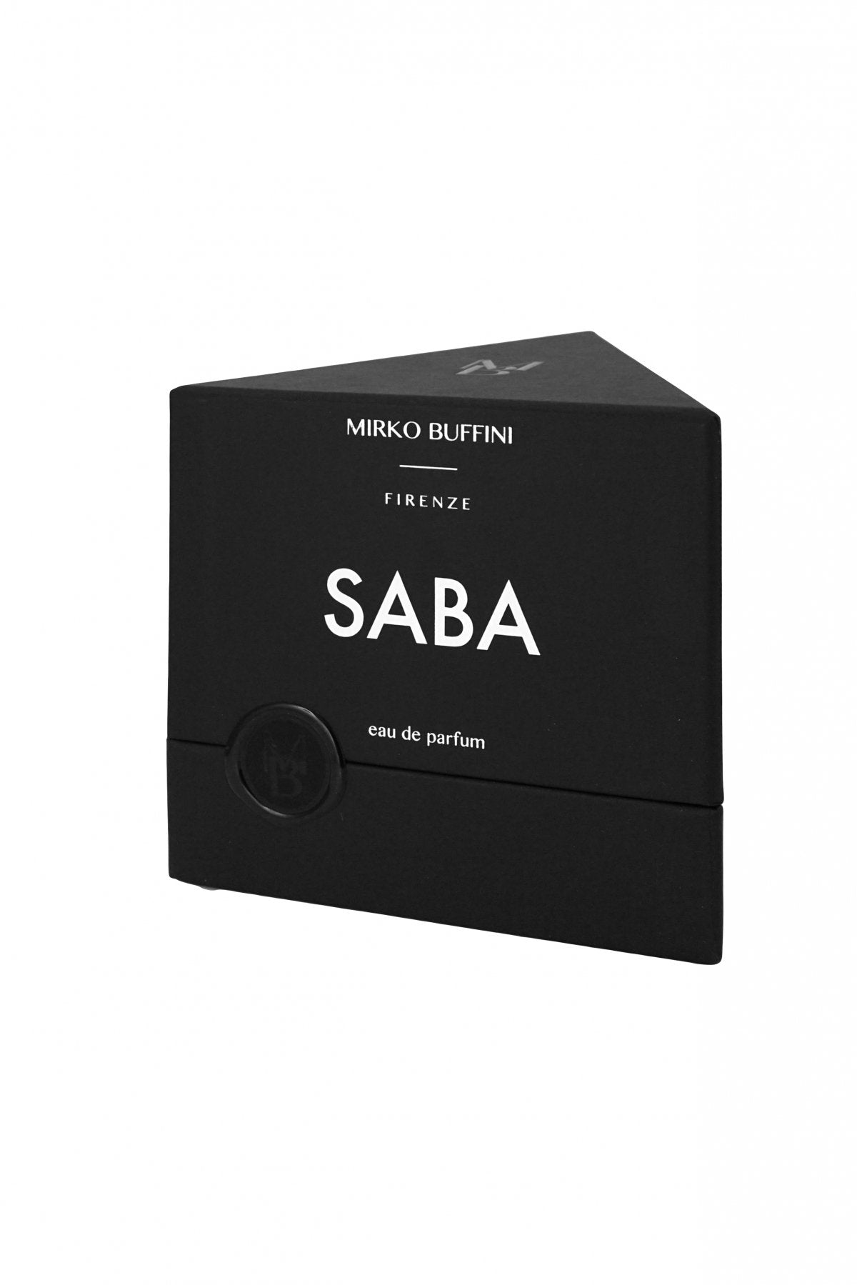 THE BLACK - SABA - 100ml