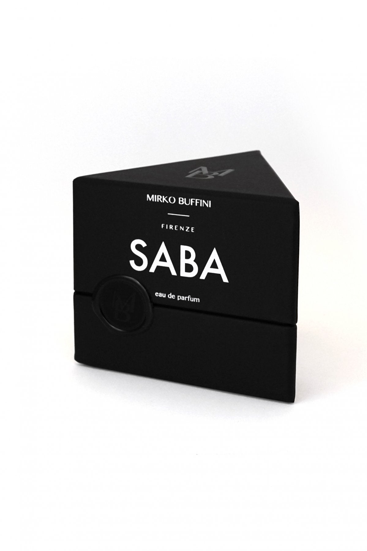 THE BLACK - SABA - 30ml